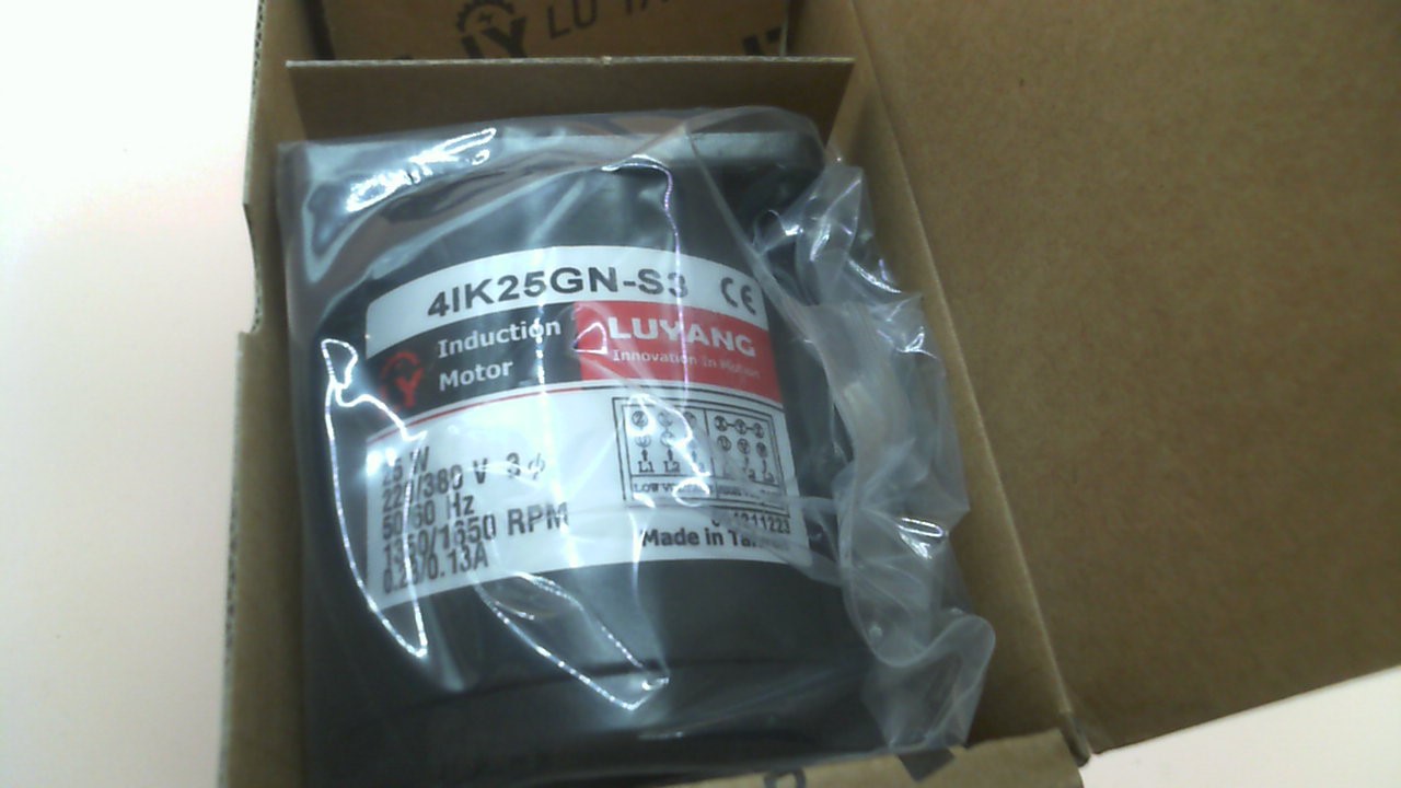 4IK25GN-S3
