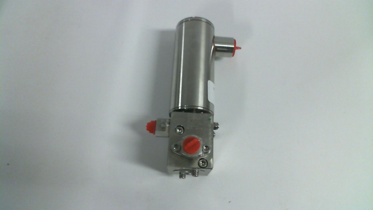 P/N : 4431, Type : FP06P-S1-N4-32-NU-V-58A-135