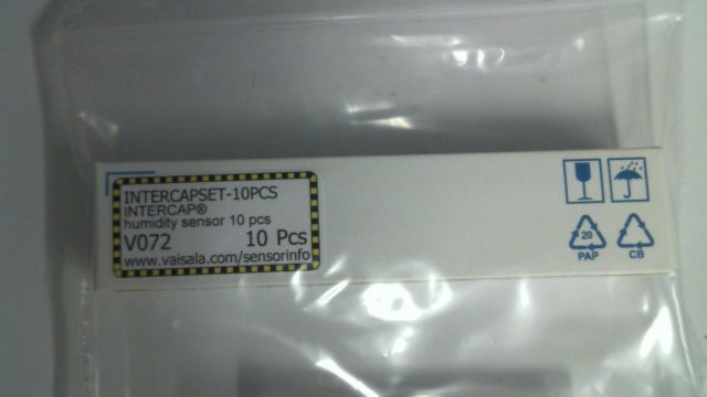INTERCAPSET-10PCS preview 2