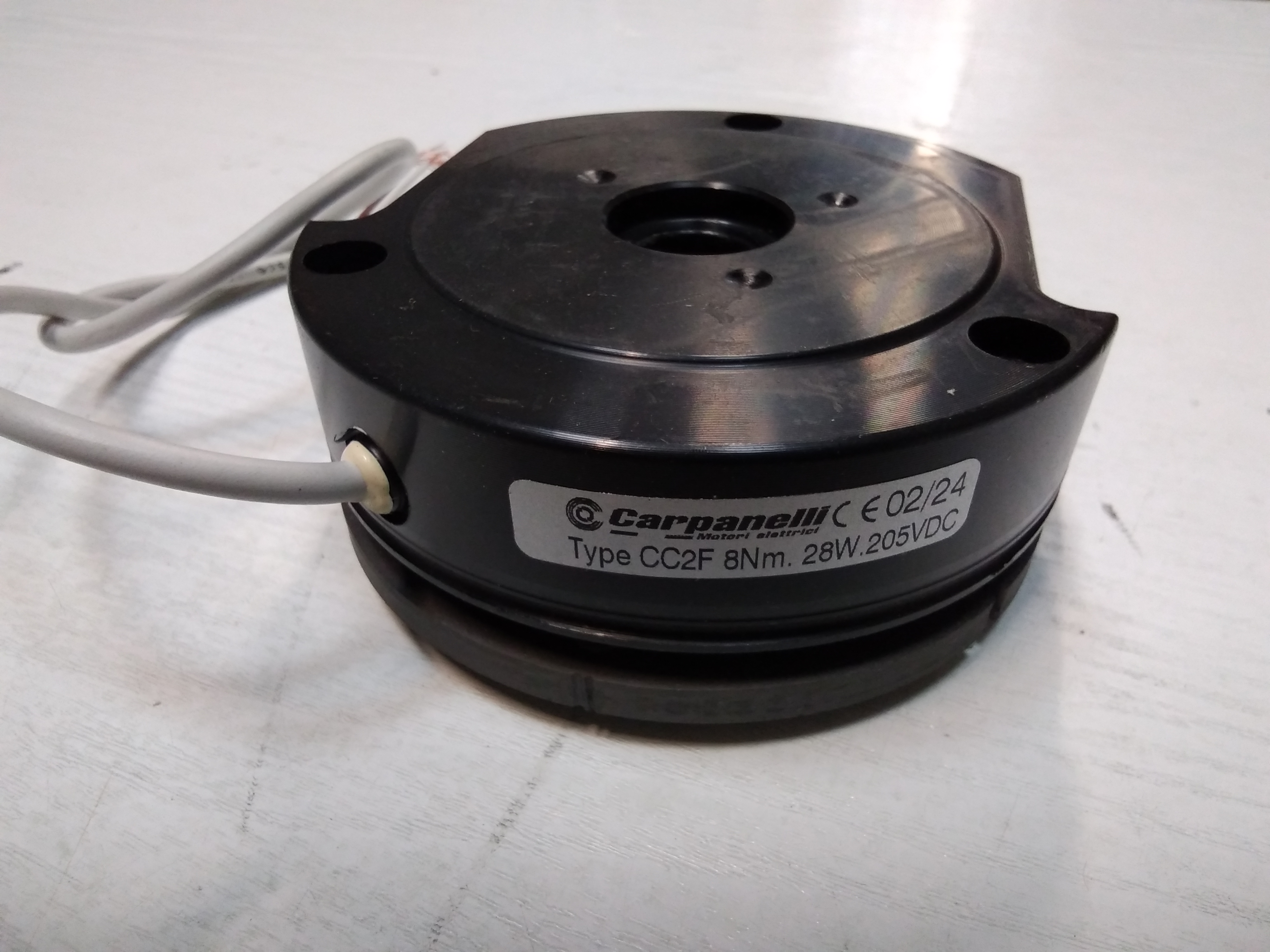 M80 CC2 205V preview 5