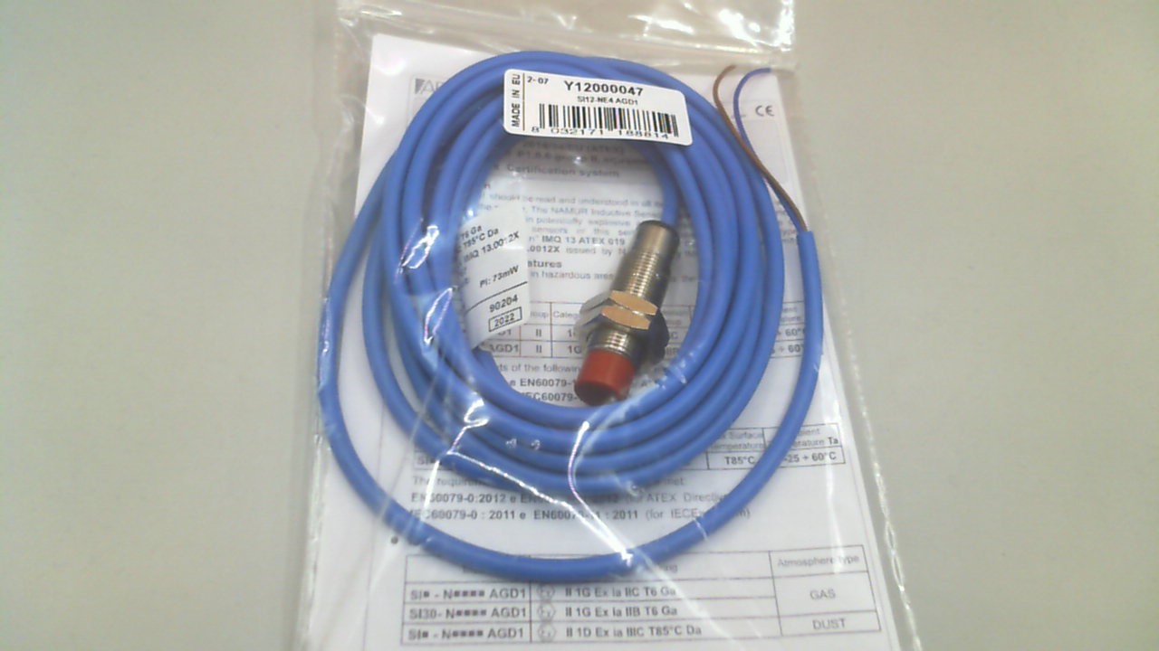 SI12-NE4 AGD1