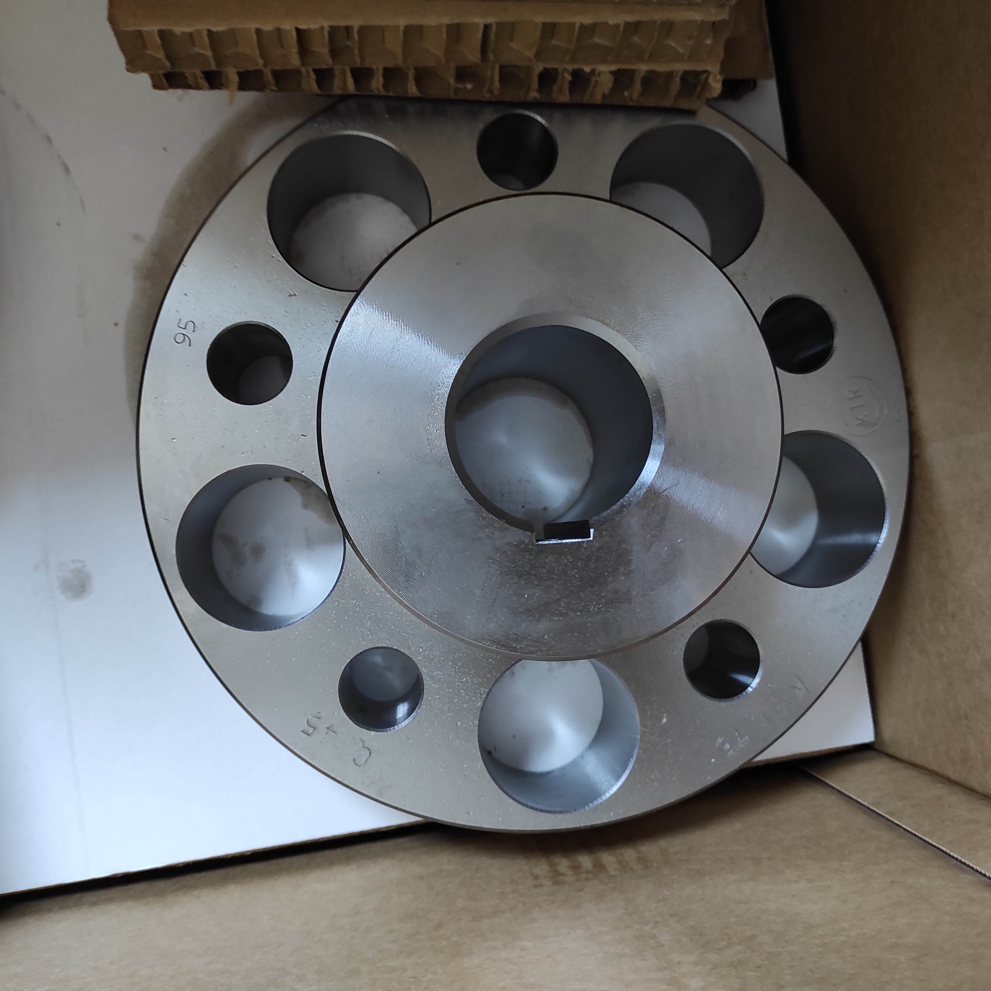 P/N: D94075003, Type: KX-D 75