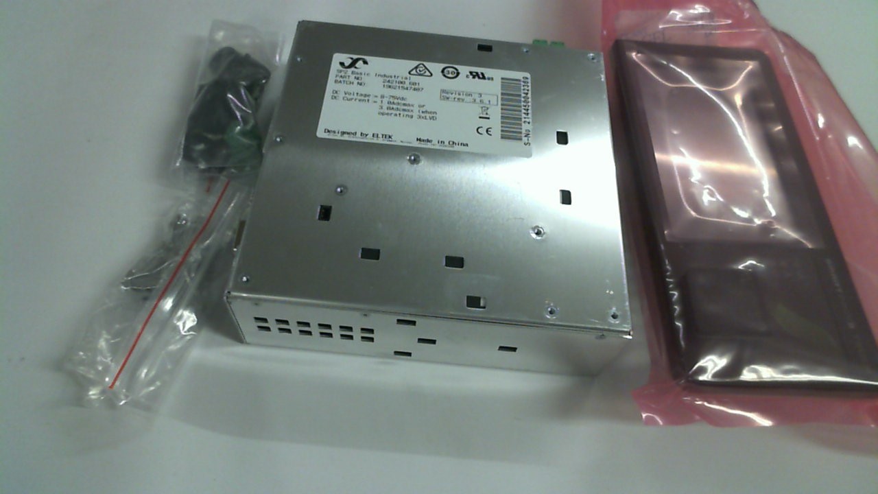 Smartpack 2 Basic Industrial / 242100.601 preview 2