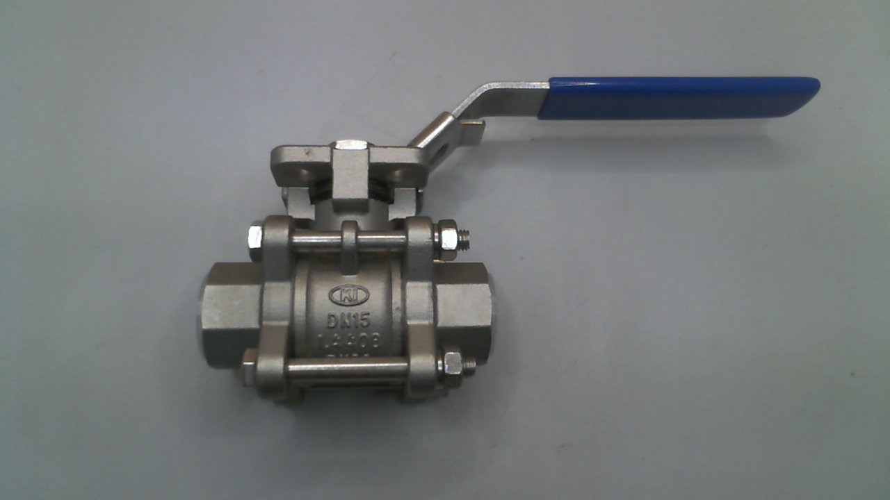KH34IDSC DN15 1/2