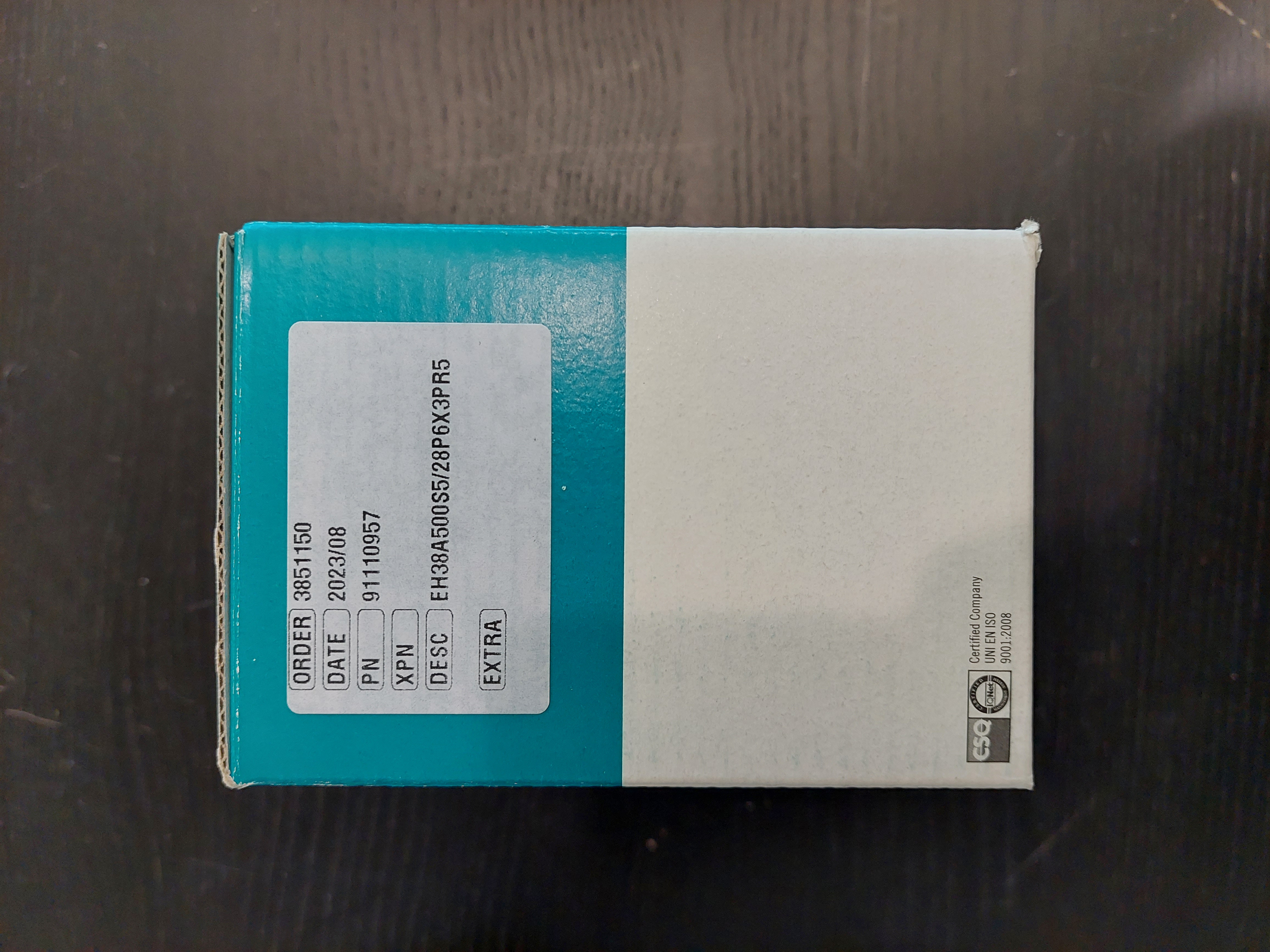 XEH38A500S528P6XPR