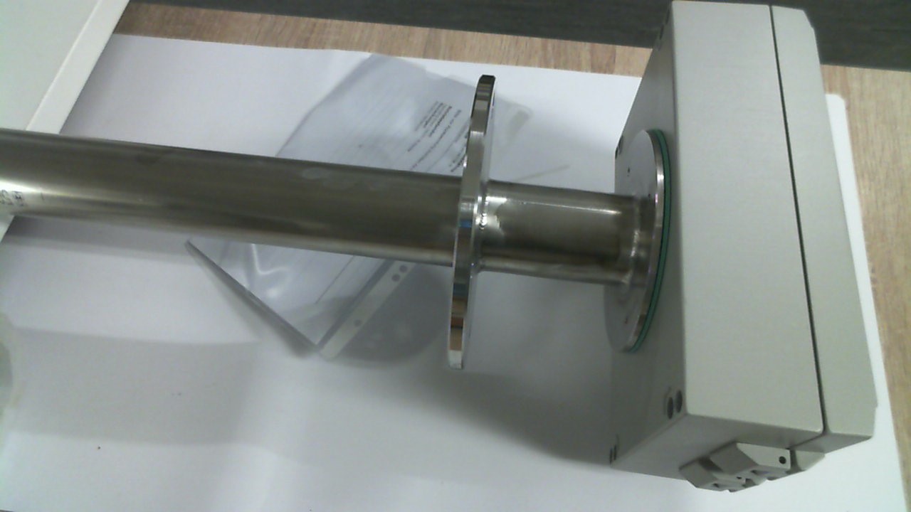 650R2030 LS2-K 500 mm