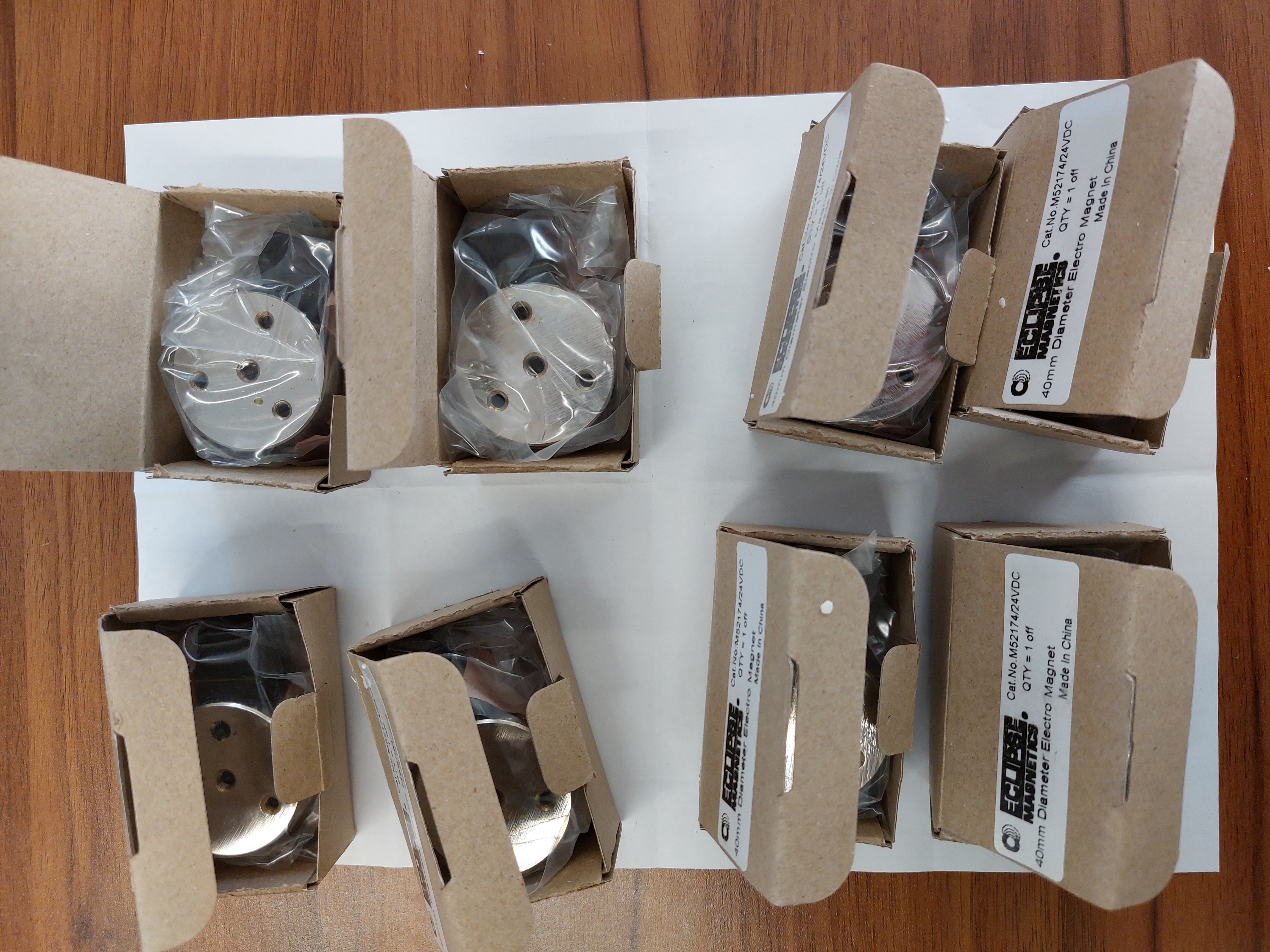 M52174/24VDC