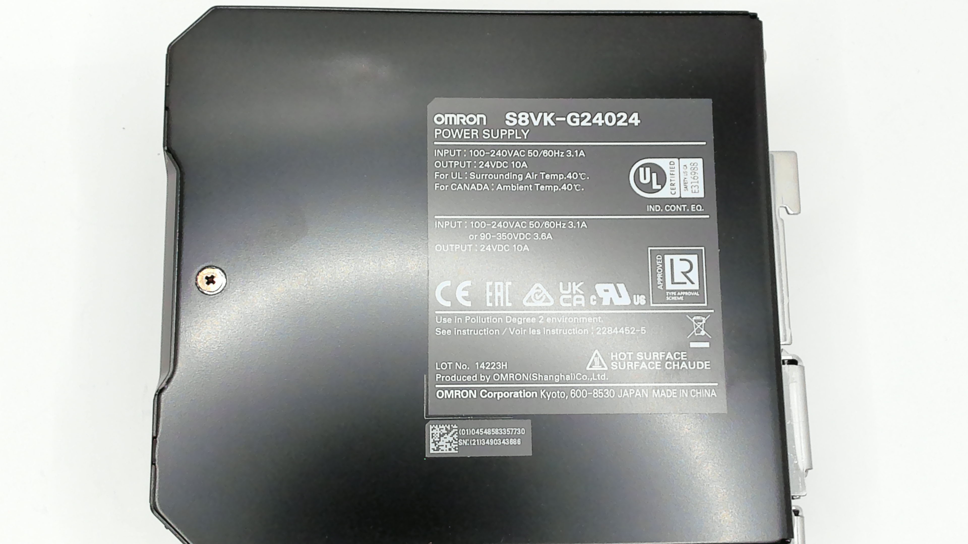 S8VK-G24024