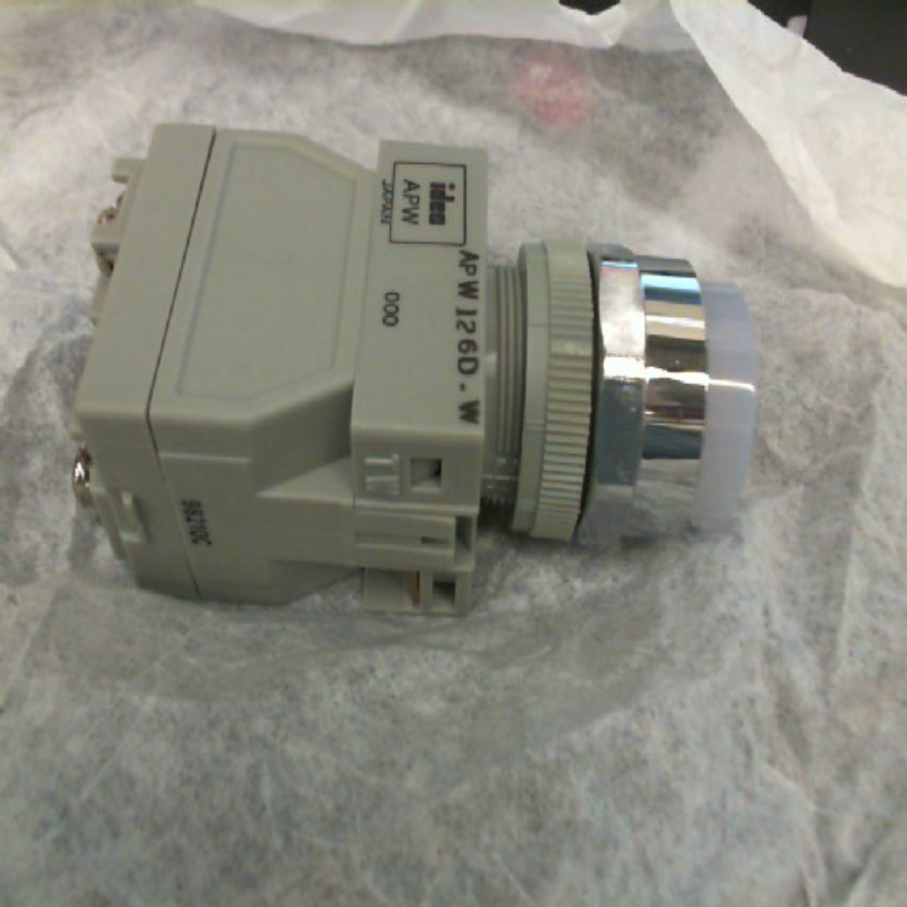 APW126DW preview 2