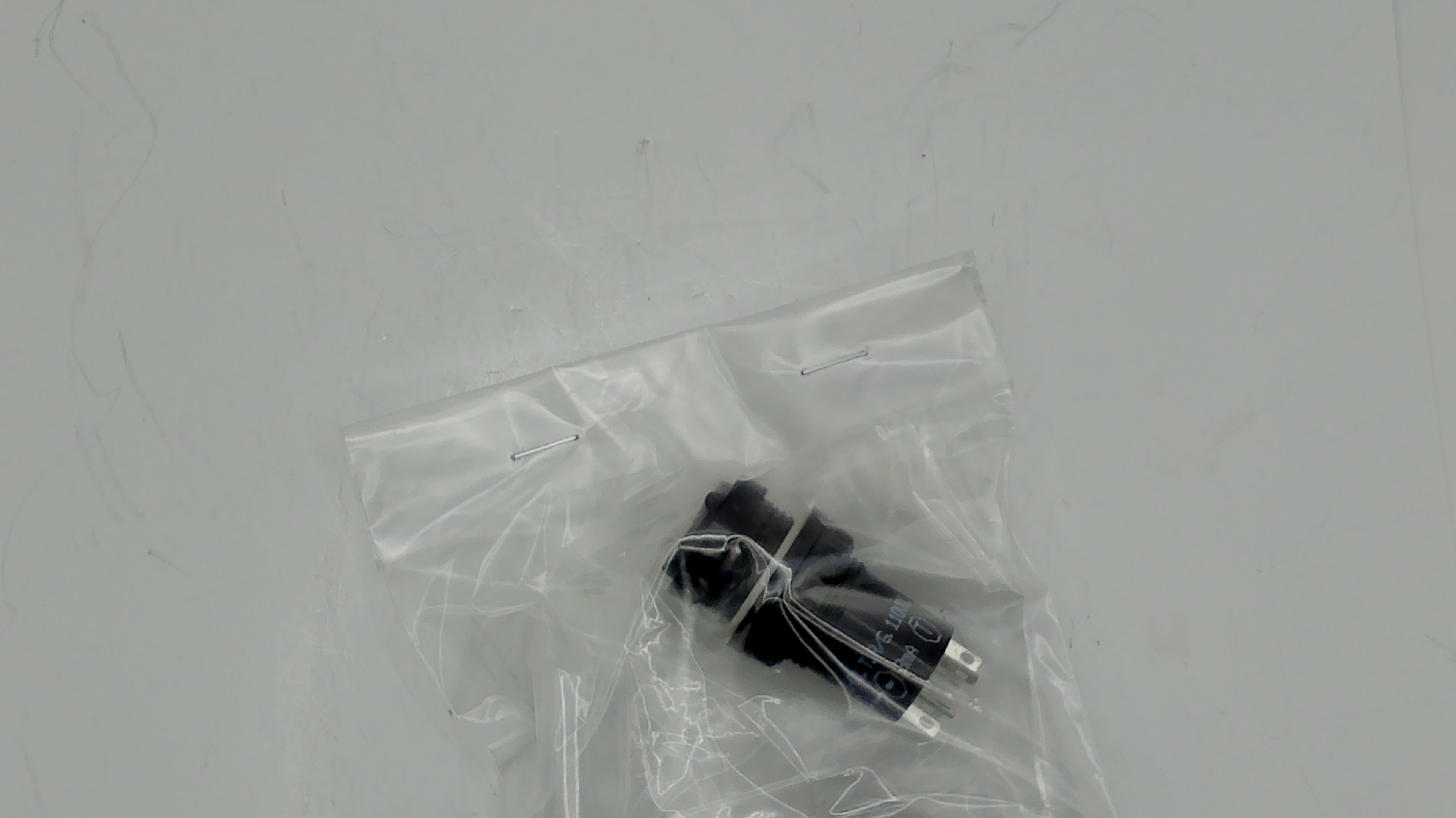 SUS-01.T R/G 110DC
