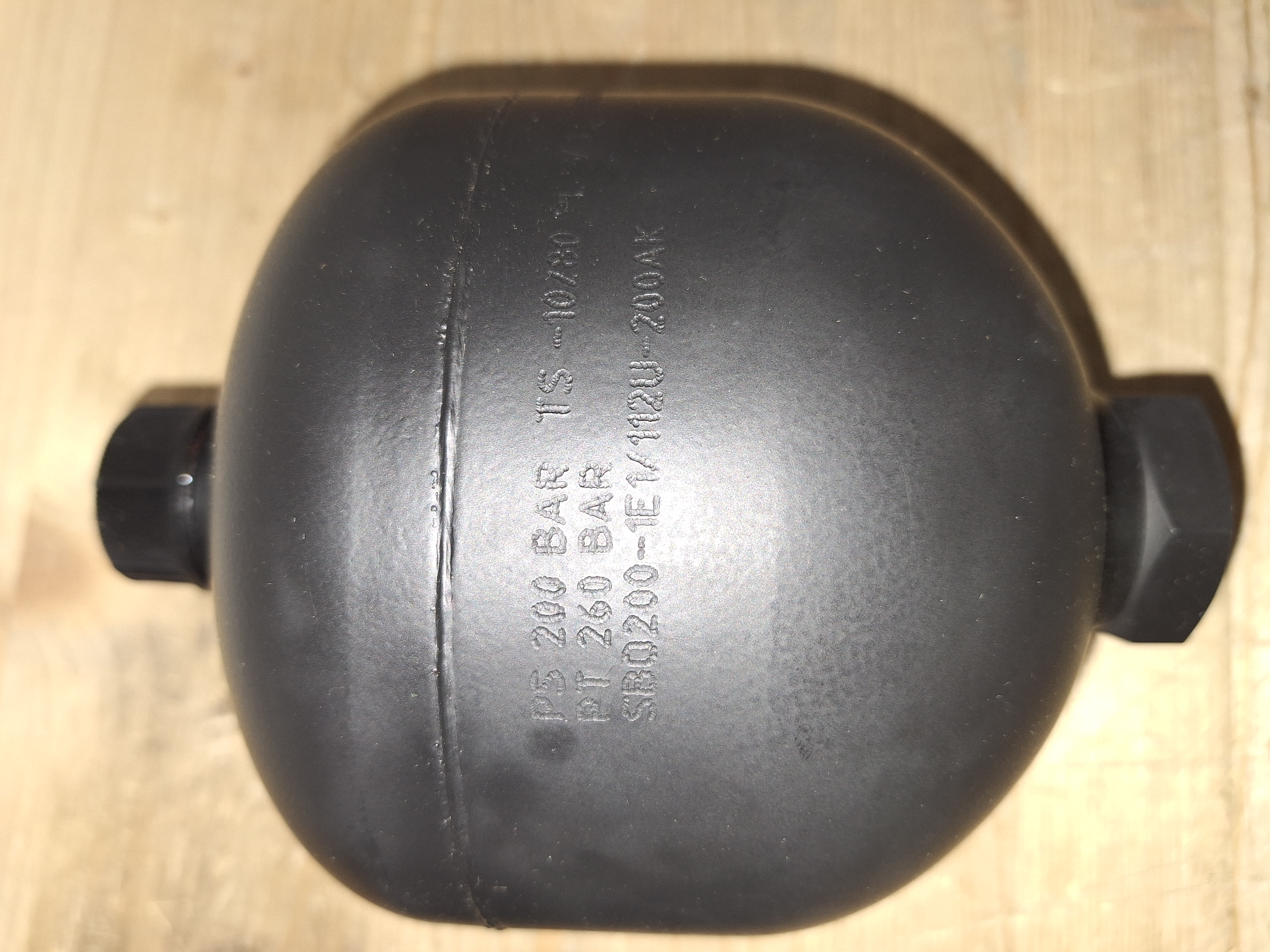 SBO200-1E1/112U-200AK