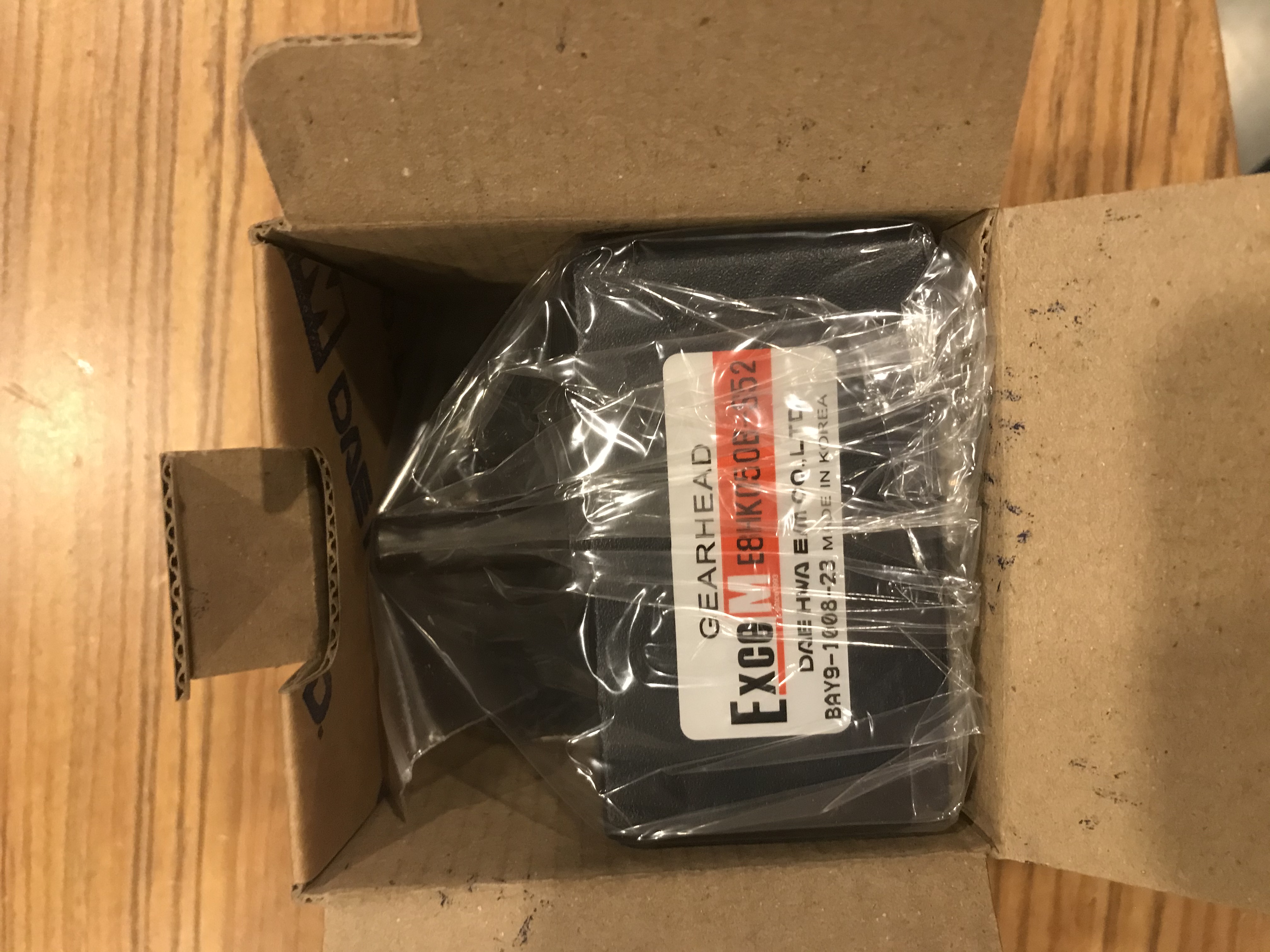 E8HK050B