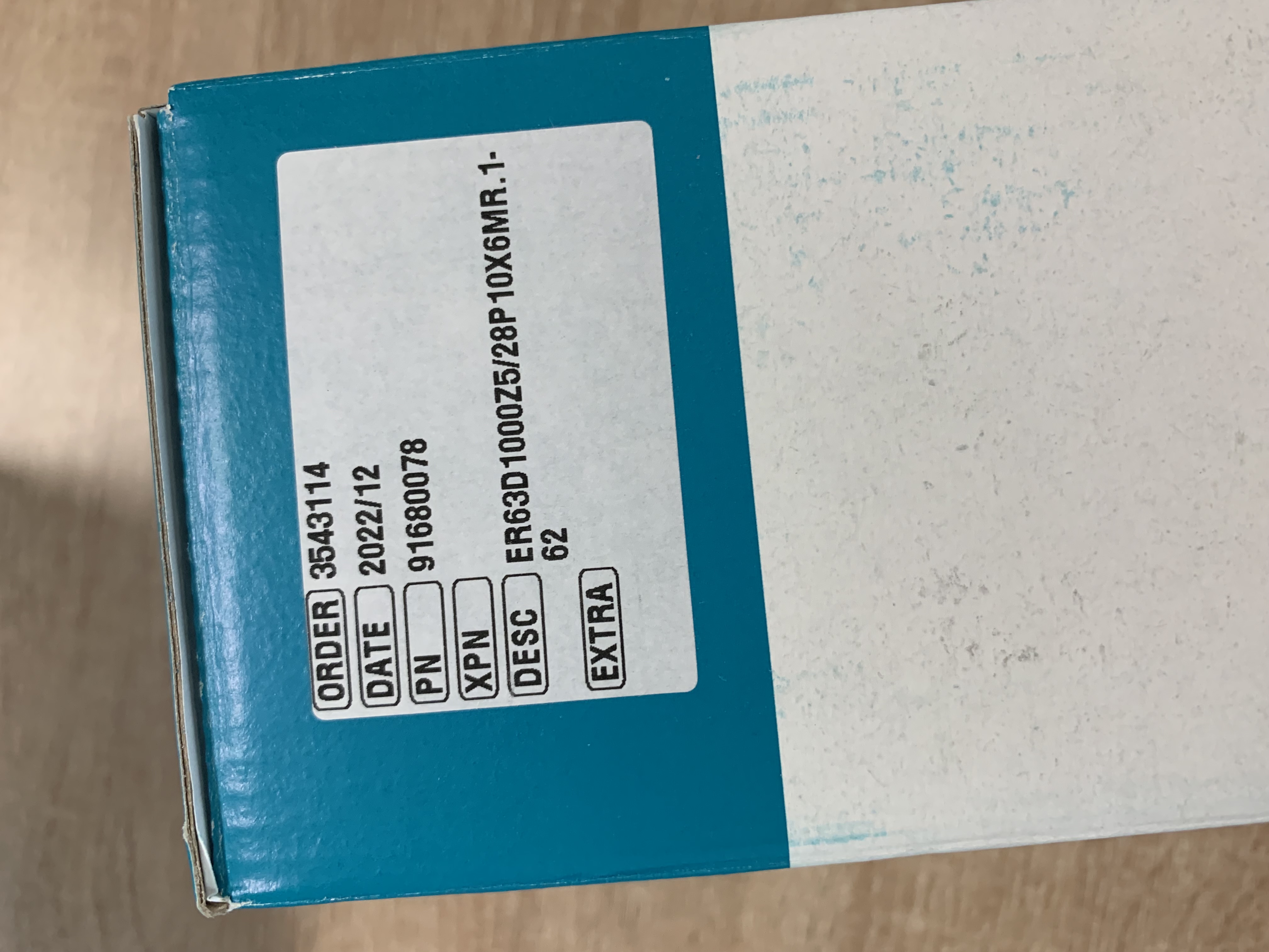 X22040003