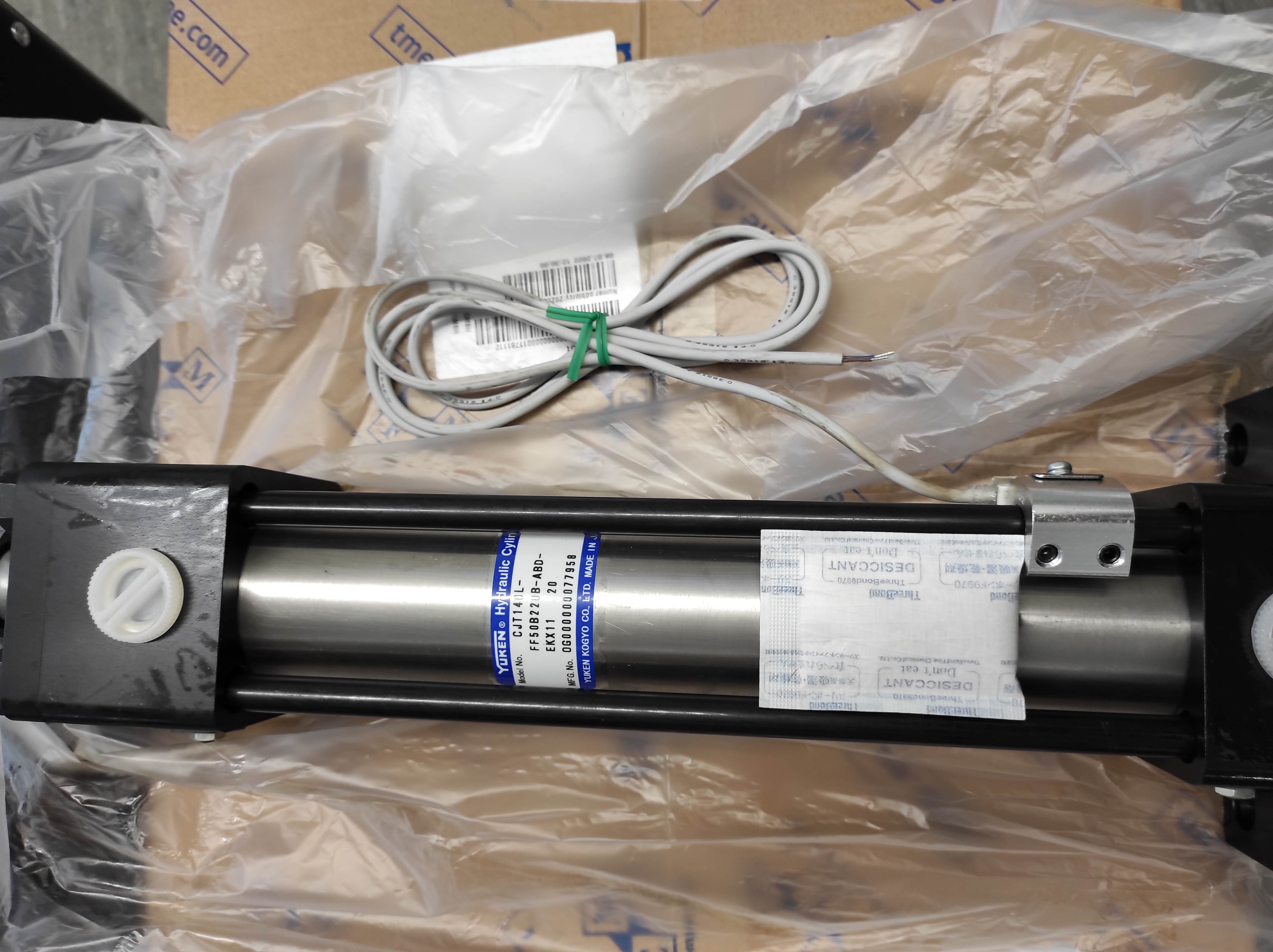 CJT140L-FF50B220B-ABD-EKX11-20