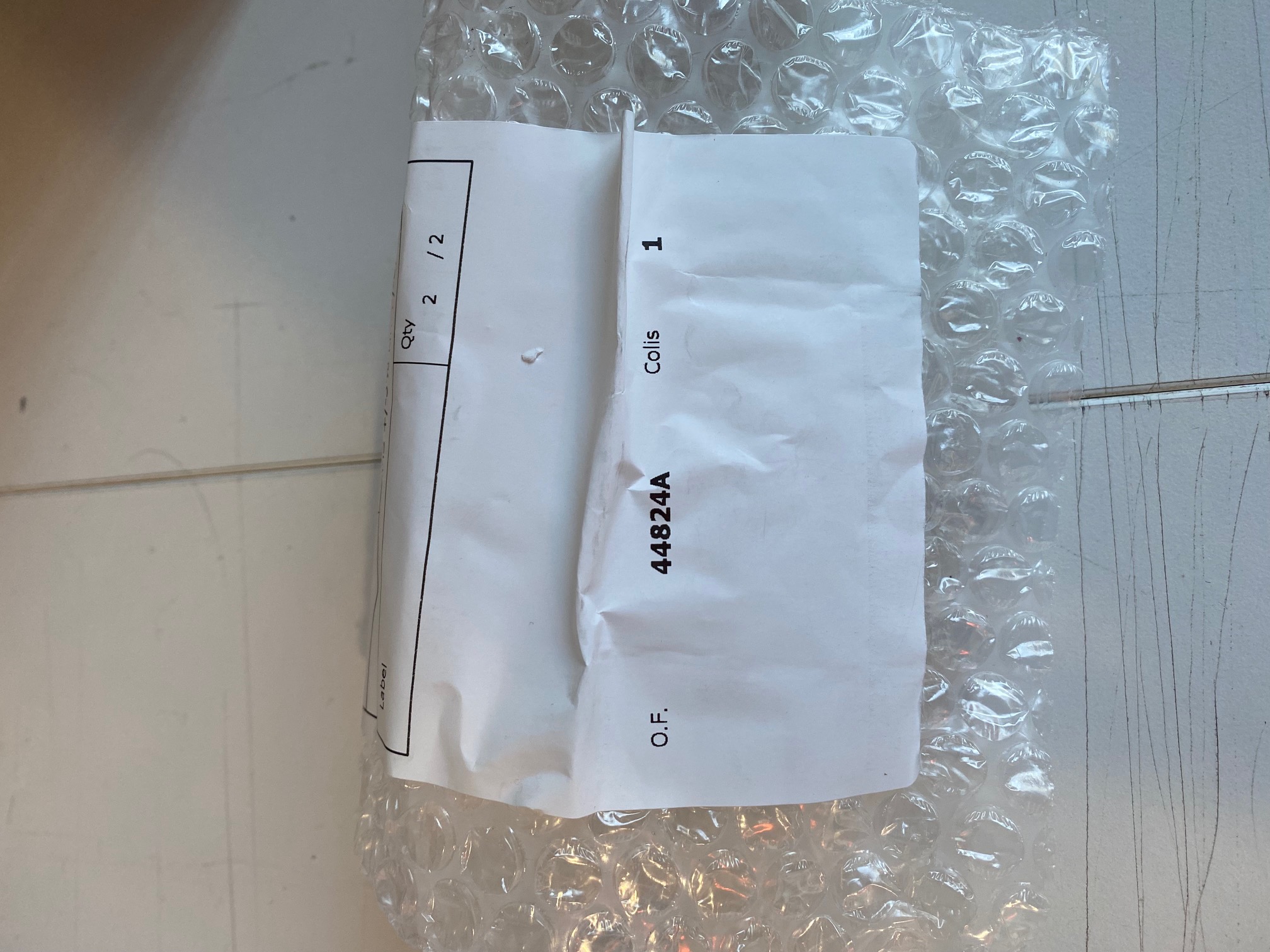 RP 20 - 200 OHMS preview 4