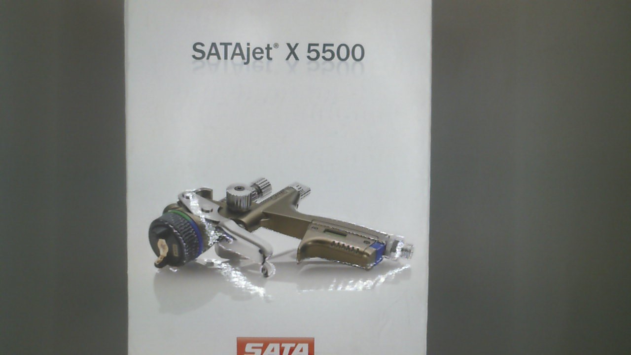 Satajet X 5500 Digital 1,2mm RP (22-1061647 )