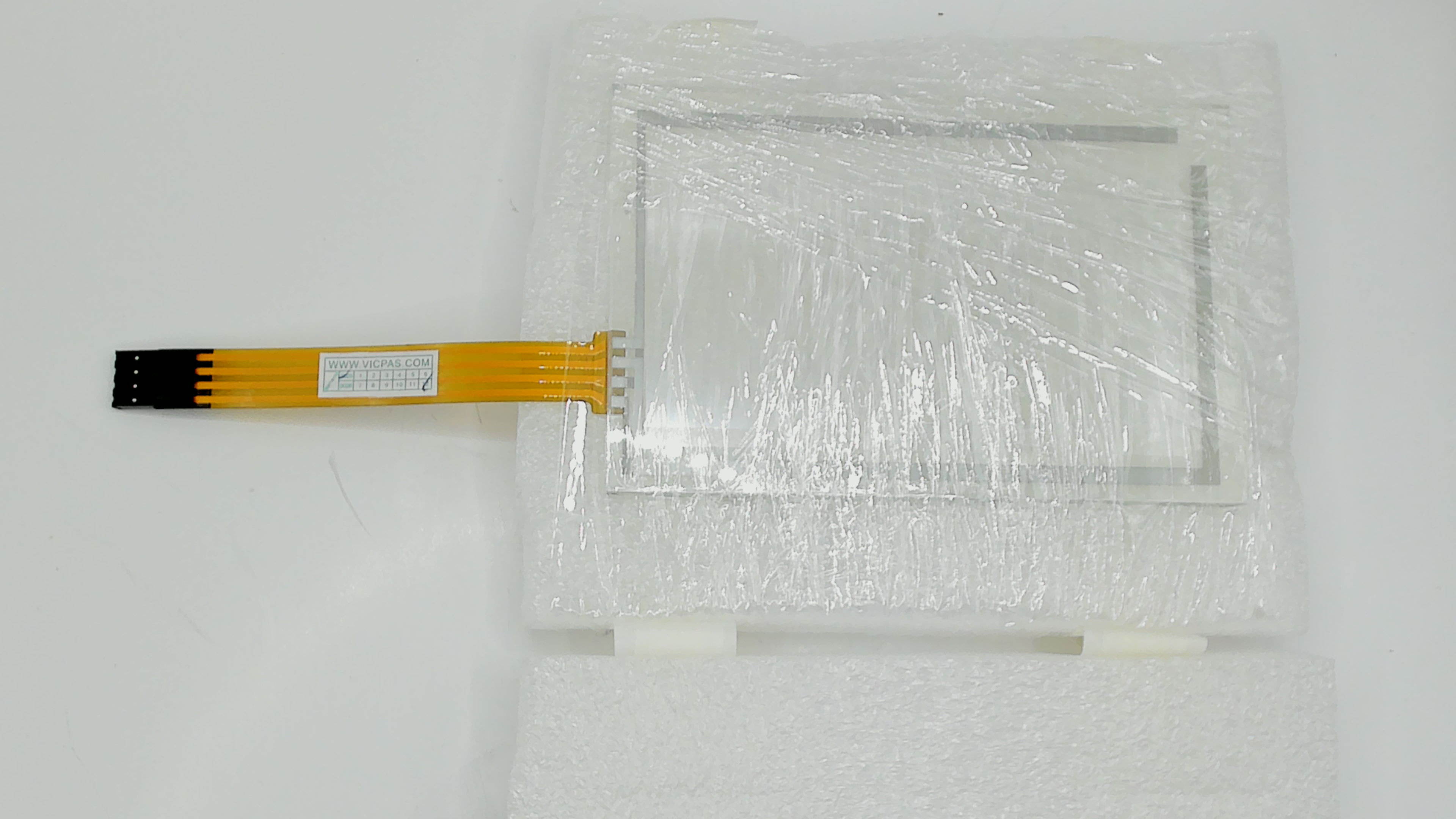Touch screen for VT155W00000