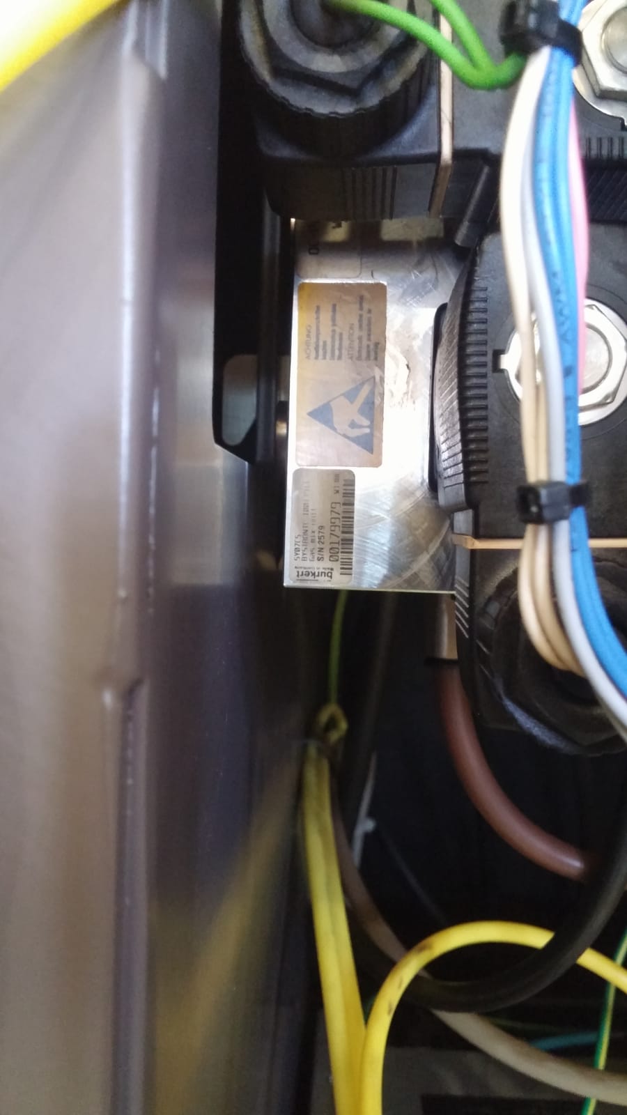 00179979 - SY07CS (OEM)