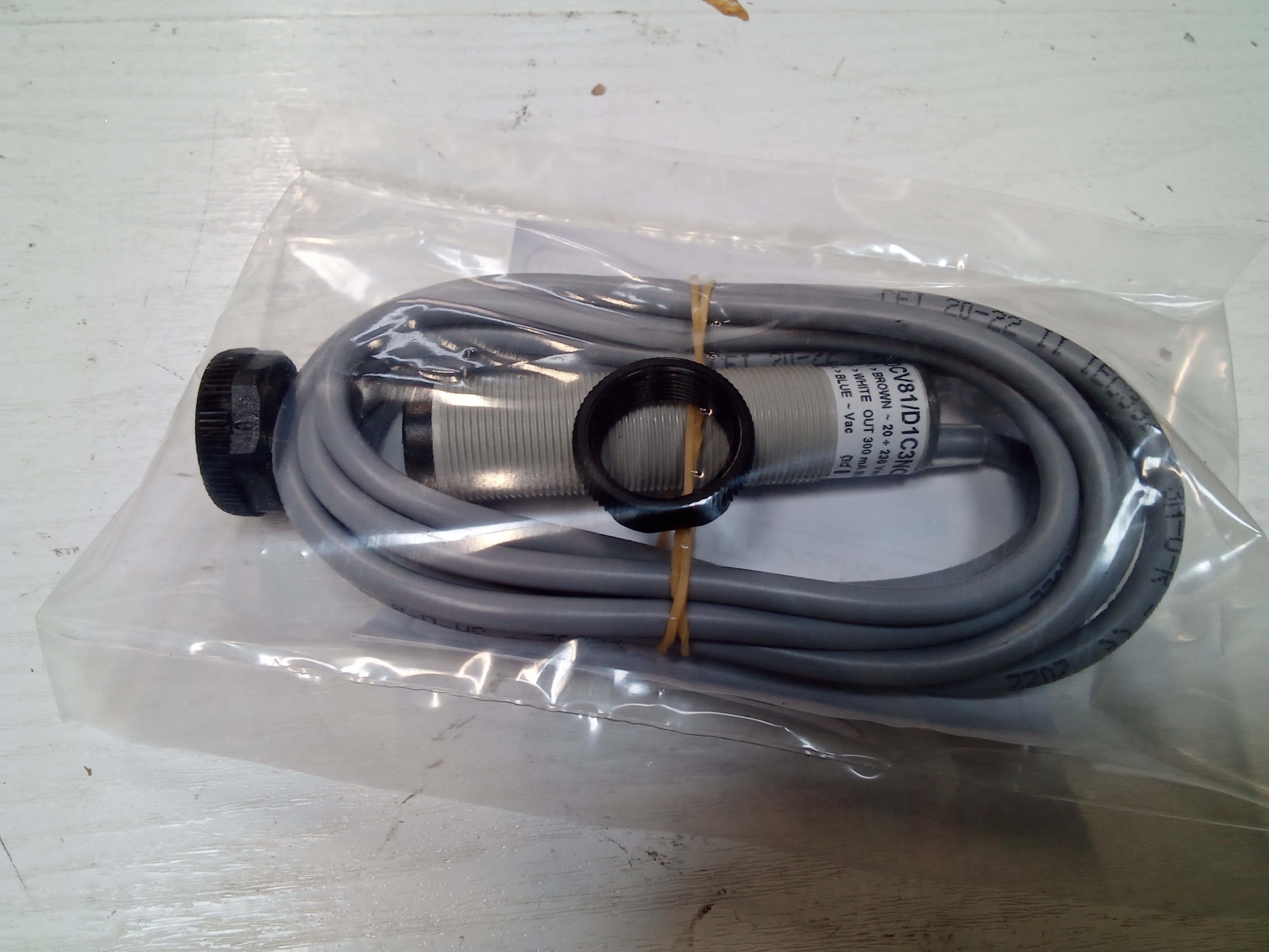 OCV81/D1C3NOR preview 2