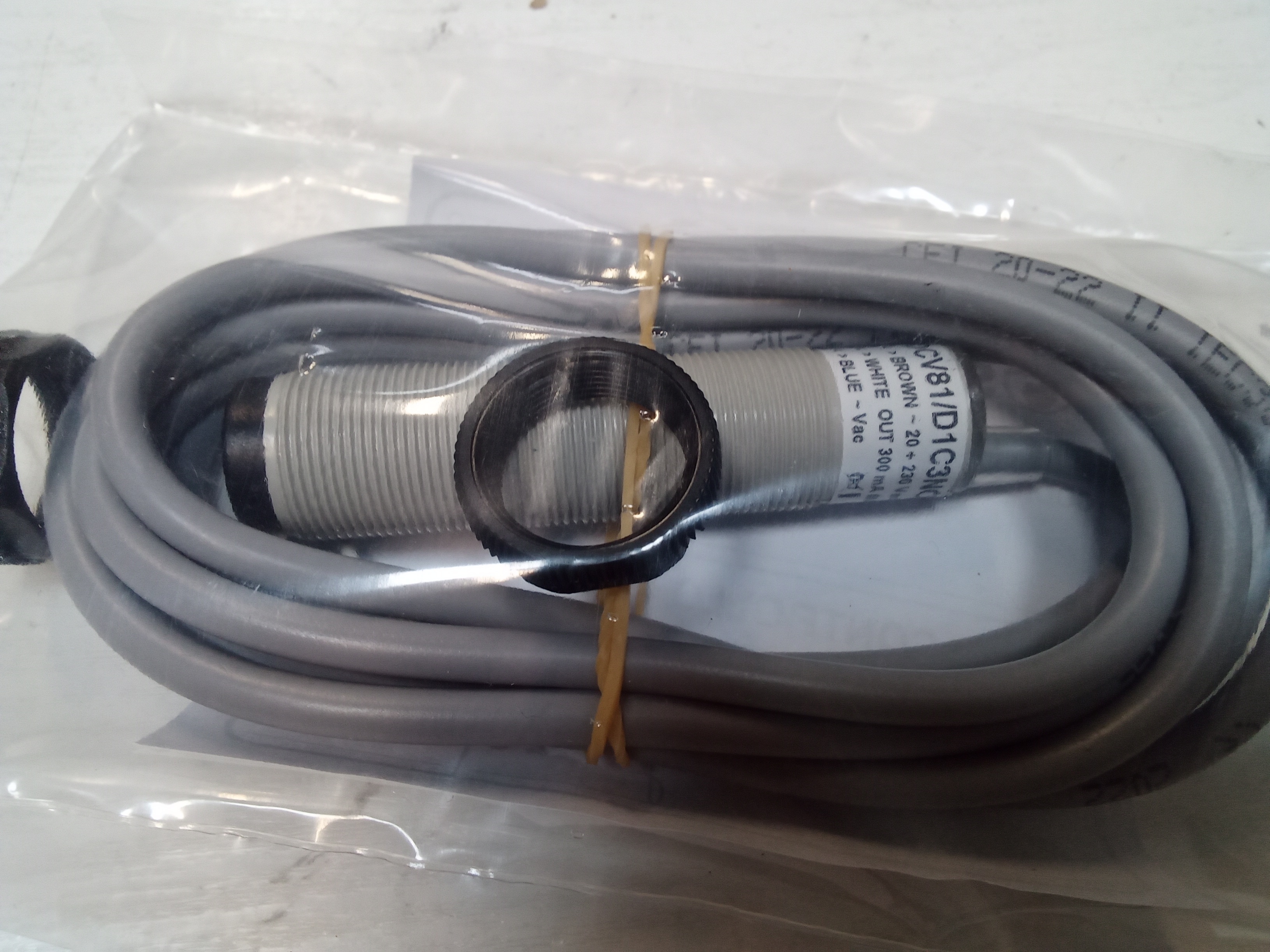 OCV81/D1C3NOR