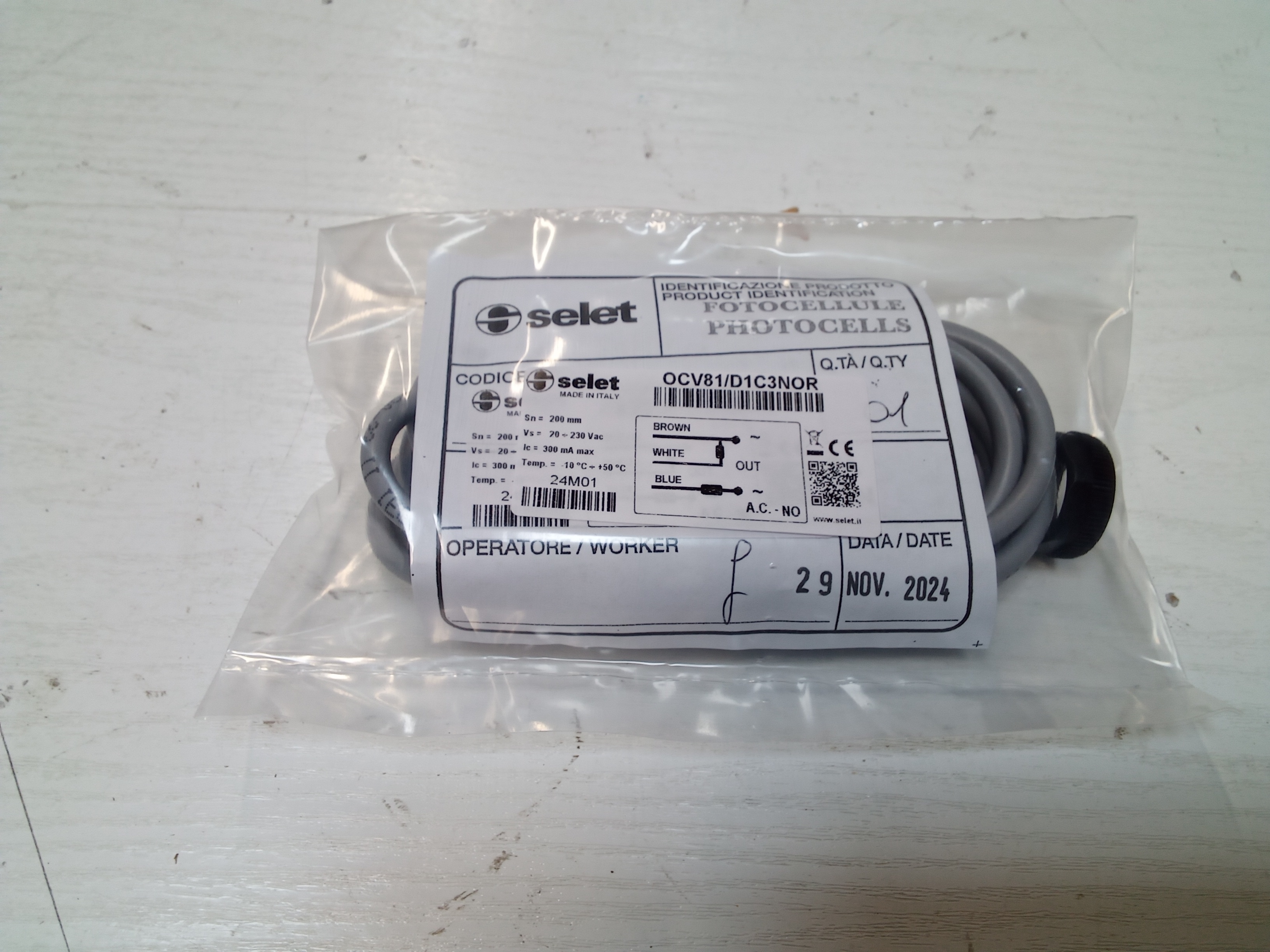 OCV81/D1C3NOR preview 3