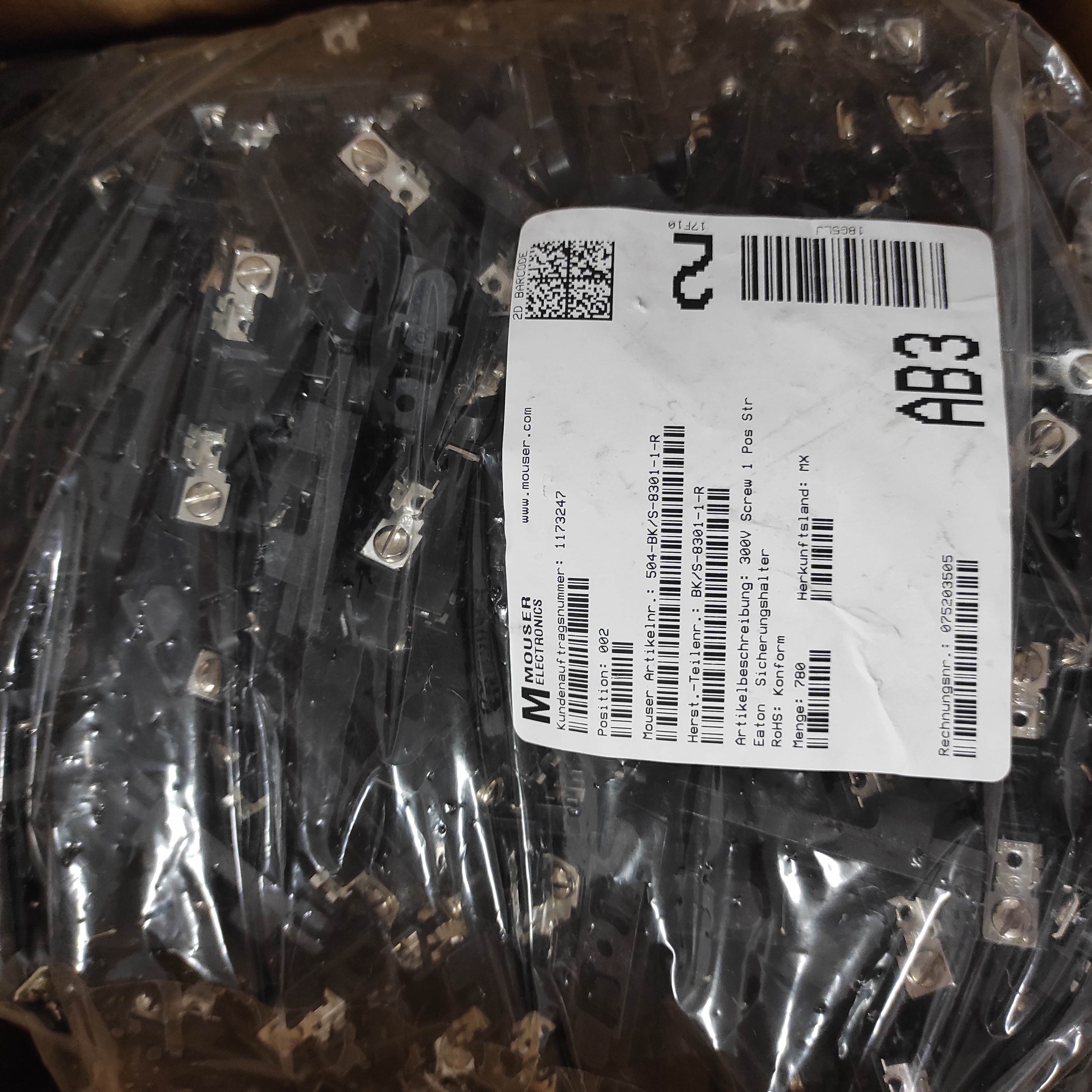 BK/S-8301-1-R preview 3