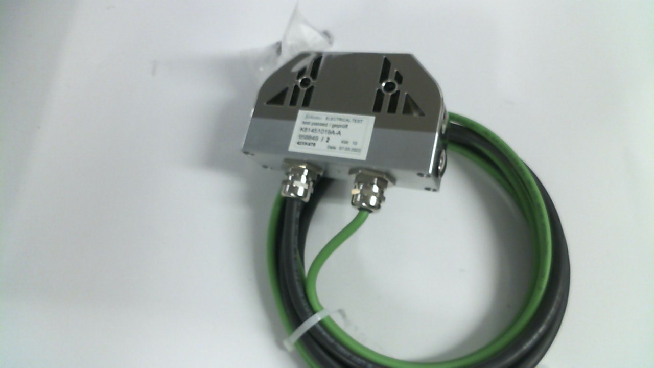 (K81451019) MultiDNet-DMB-G1-SG