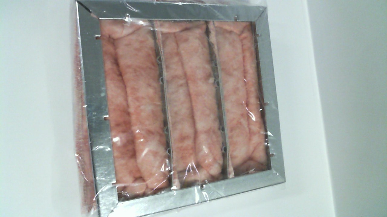 P/N: 5222, Type: BFR 100-160 ePM1 60%