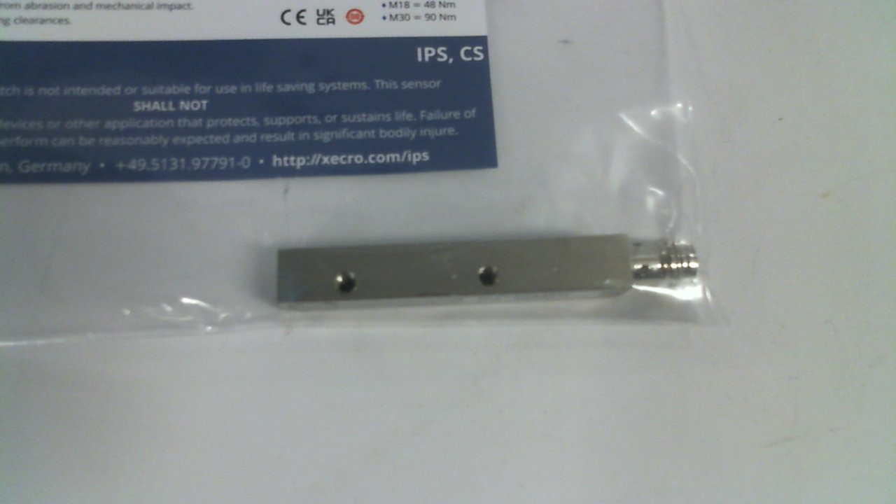 IPS88-S3PO60-A8