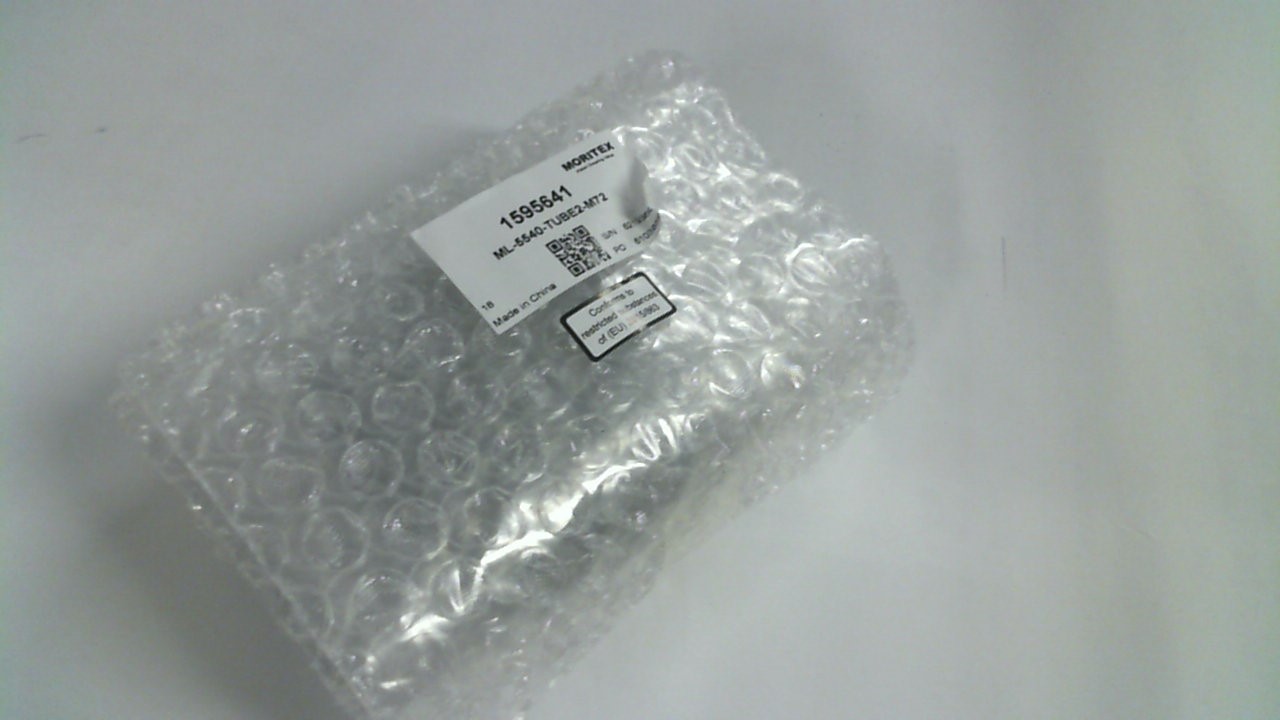 ML-5540-TUBE2-M72 Befestigung