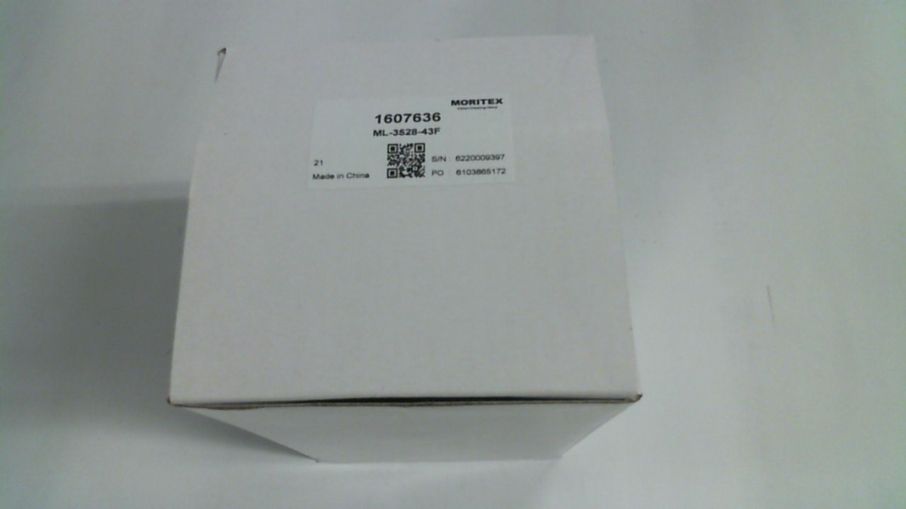ML-3528-43F Objektiv