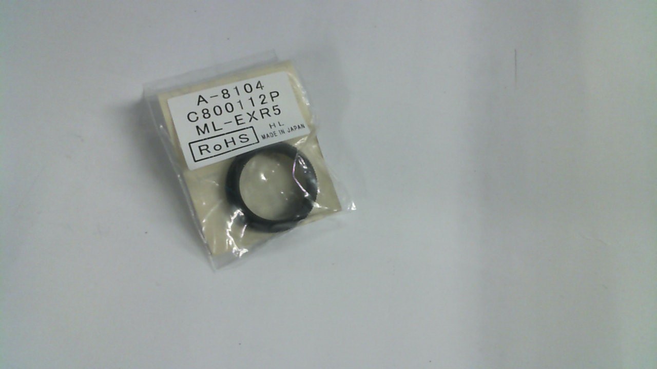 ML-EXR5 Adapterring