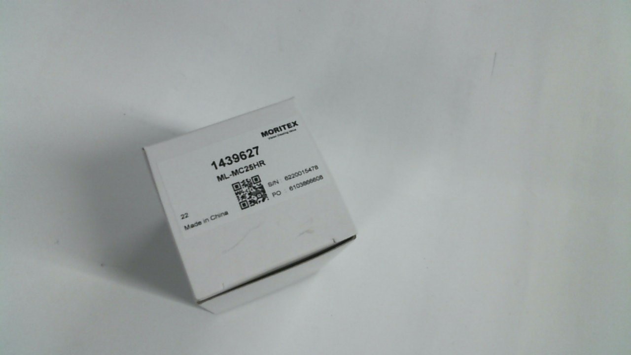 ML-MC25HR Objektiv