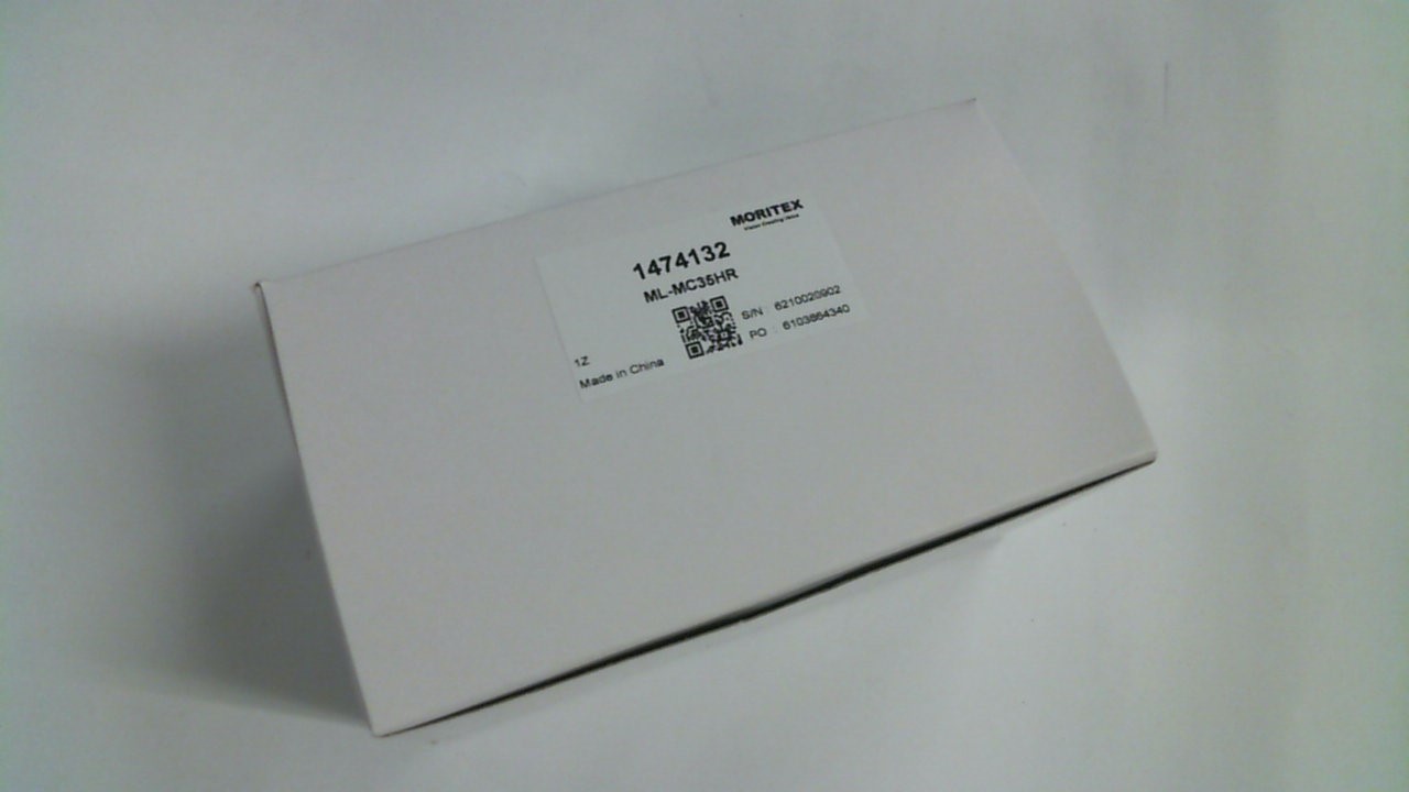 ML-MC35HR Objektiv