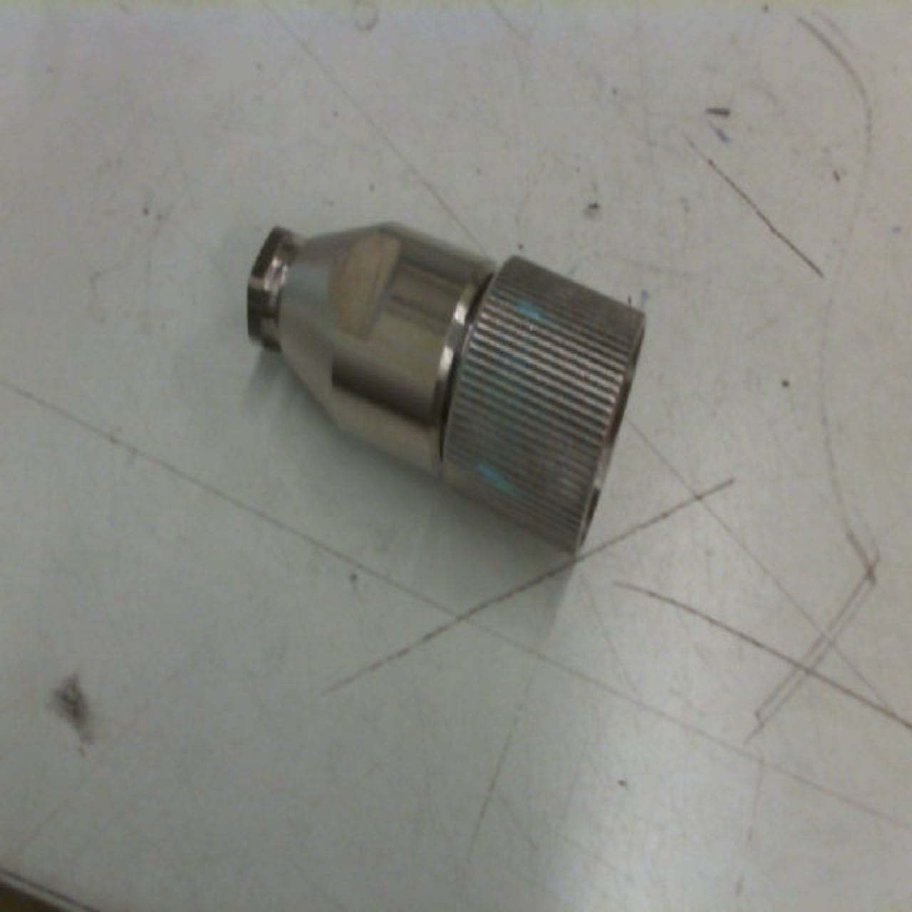 12-pin PG7 coupling socket; CON-003 M23 preview 2
