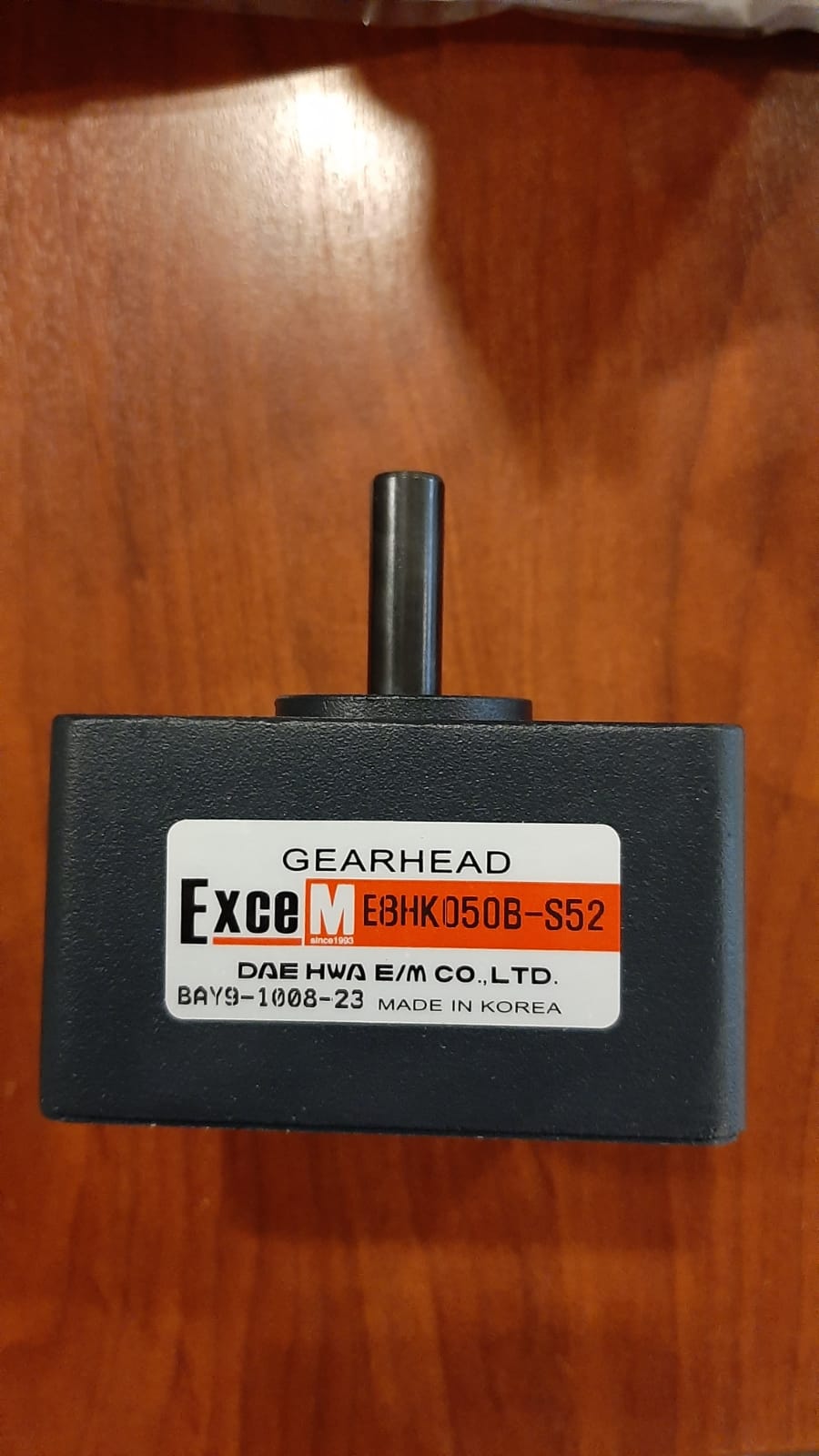 E8HK050B-S52 preview 2