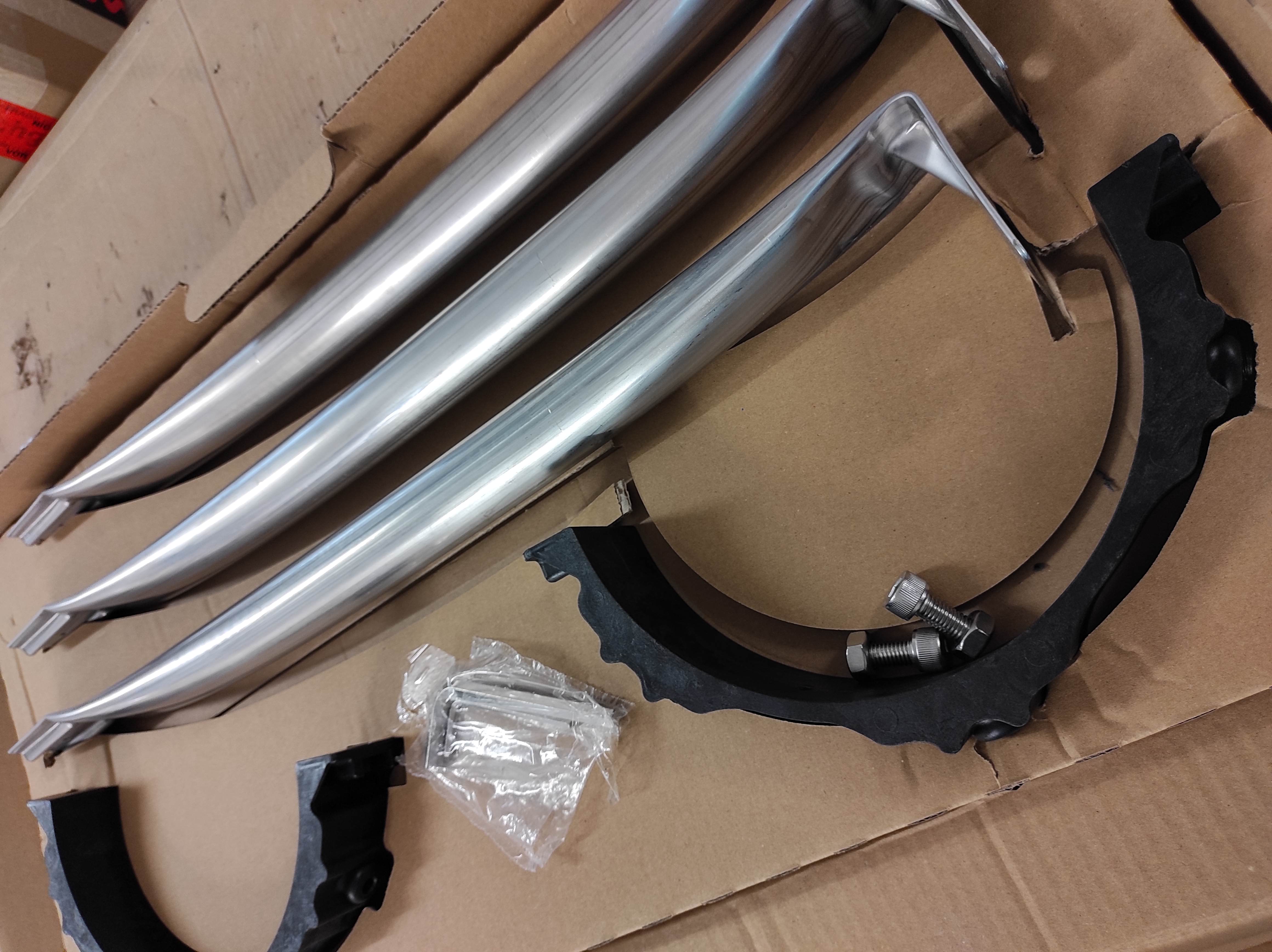 P/N: F670064B, Type: LAY-TBF-PB-01 preview 2