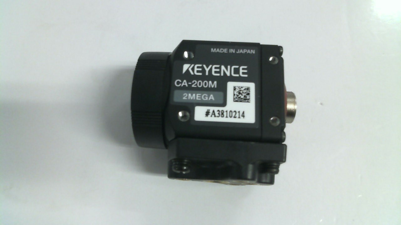 CA-200M preview 3
