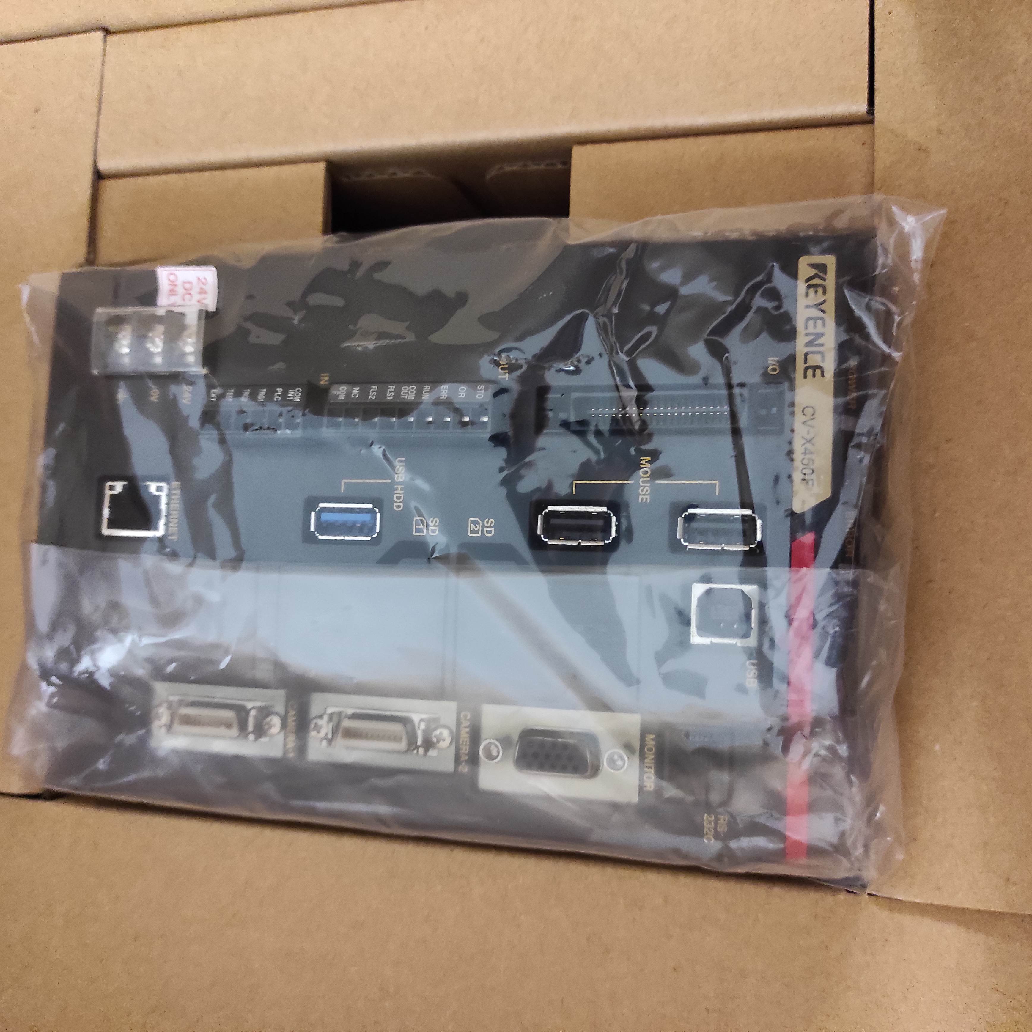 CV-X450F preview 3