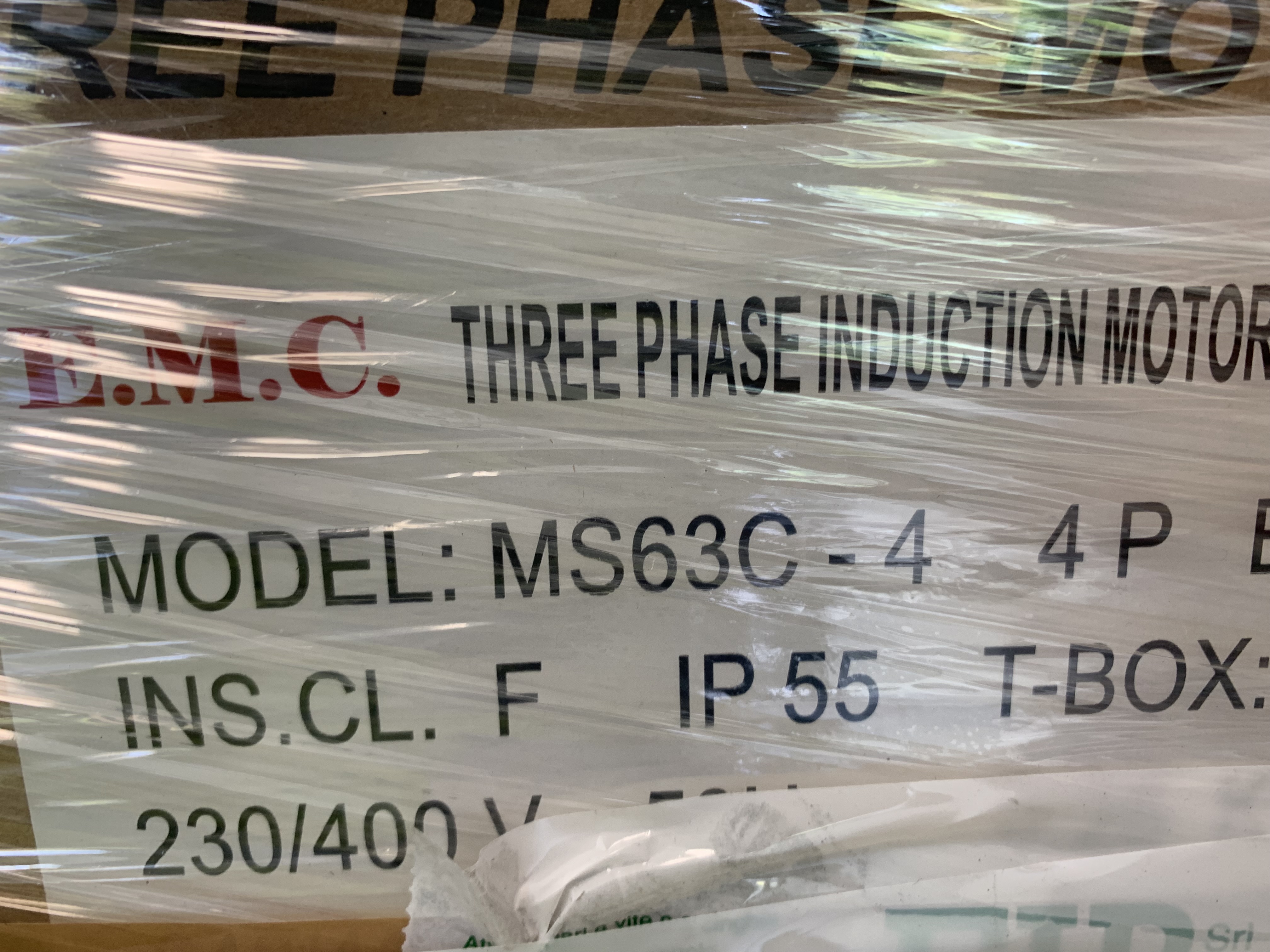 IE1 MS 63C4