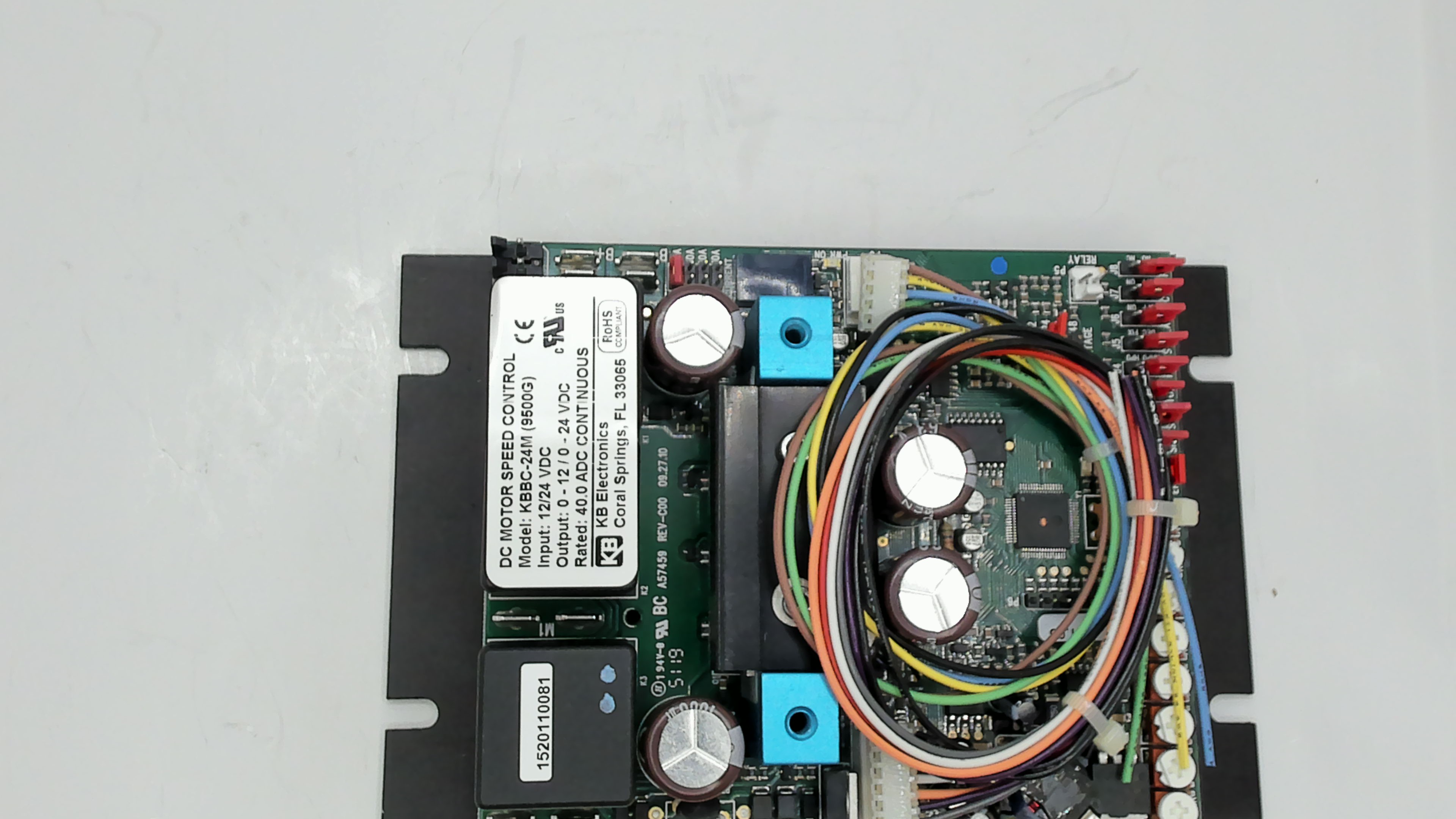 KBBC-24M (9500)