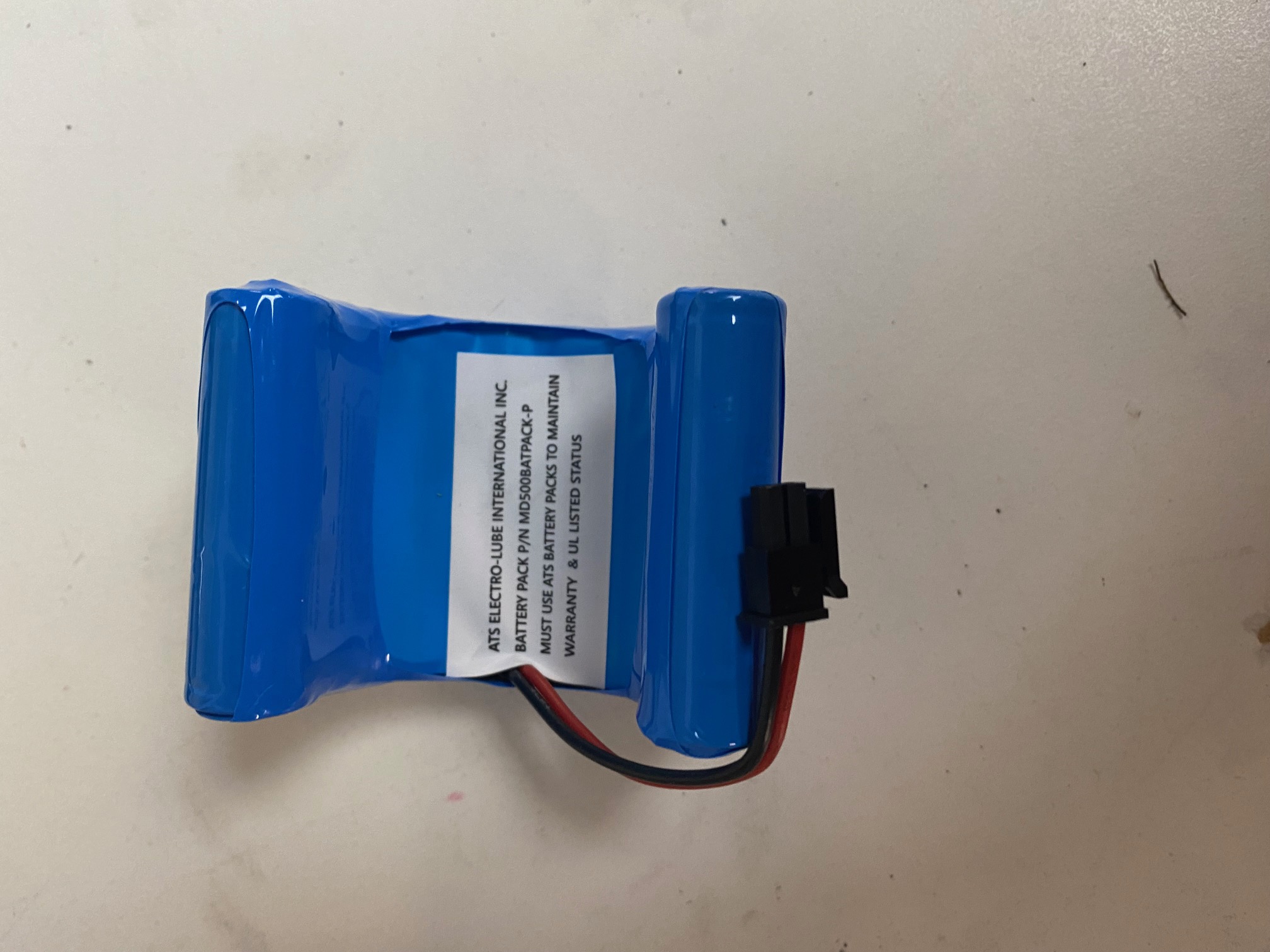MD500BATPACK-P preview 2