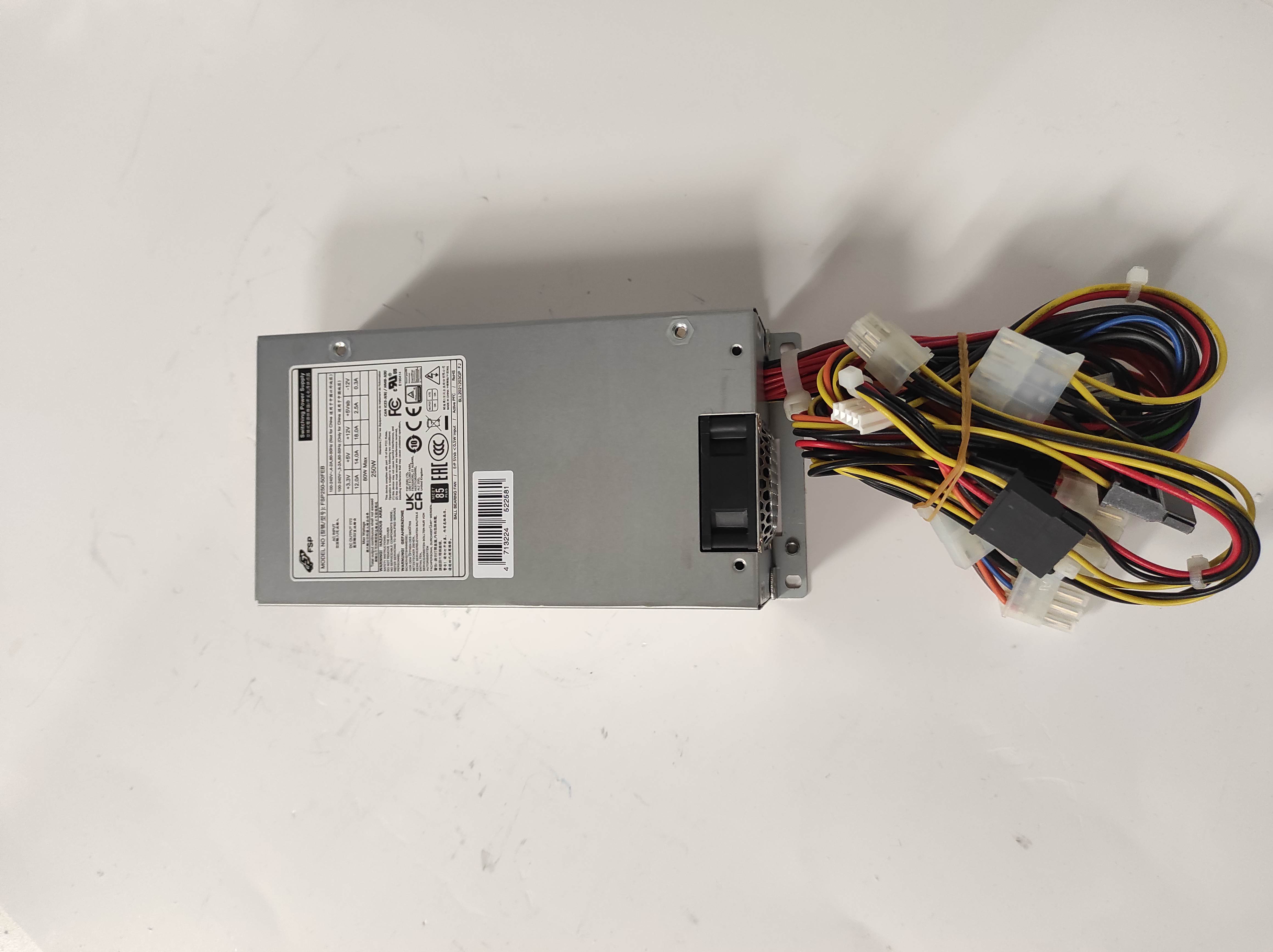 FSP250-50FEB(-FK05) 