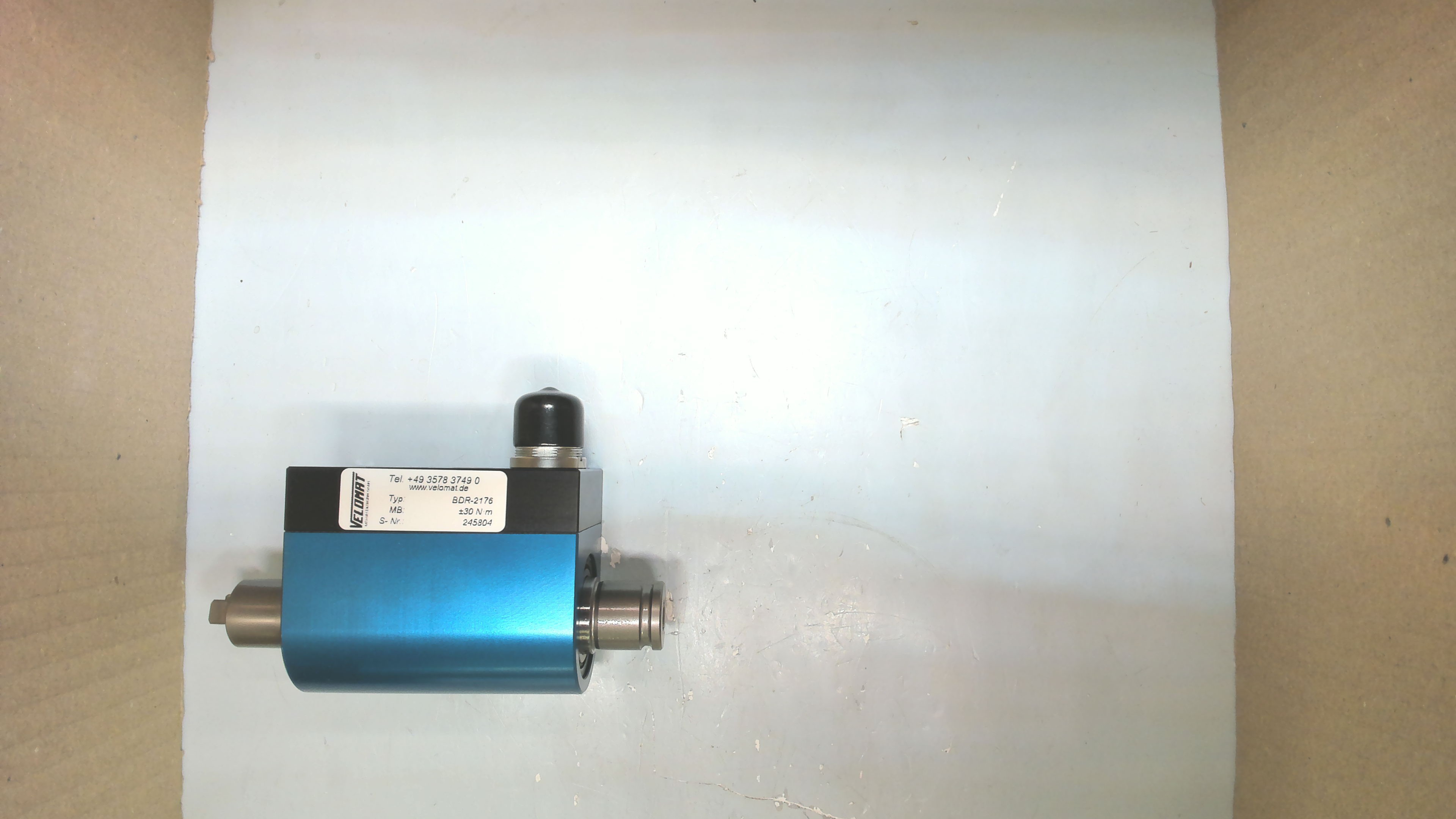 VX34530051 / BDR-2176-30Nm