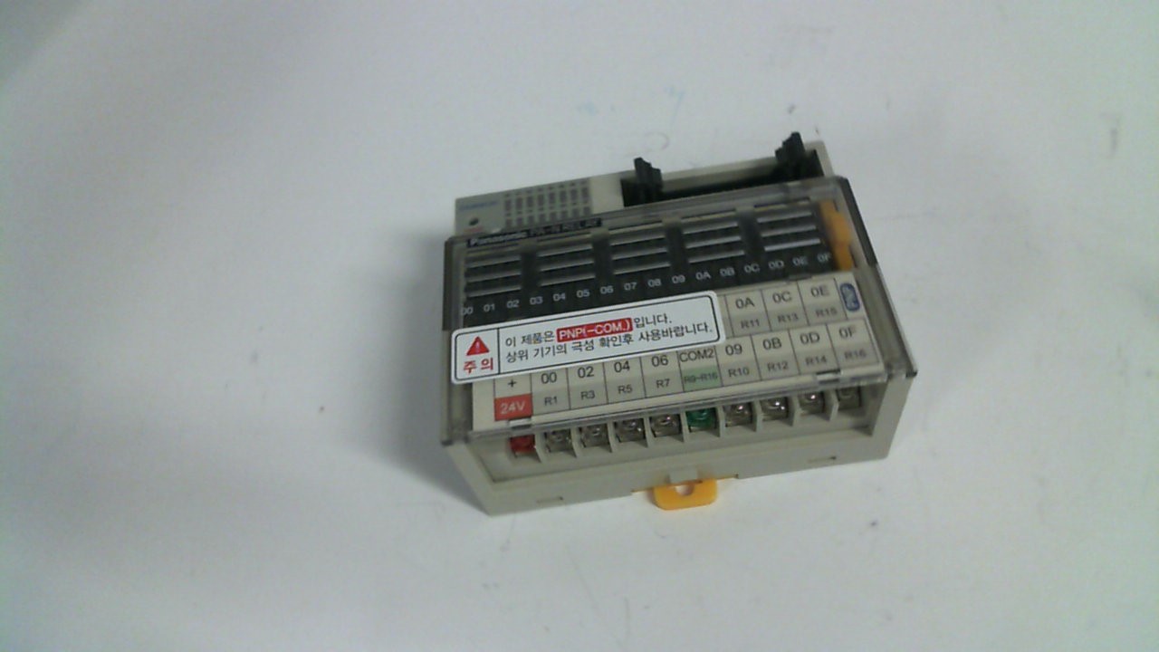 R16C-PS5A-20P
