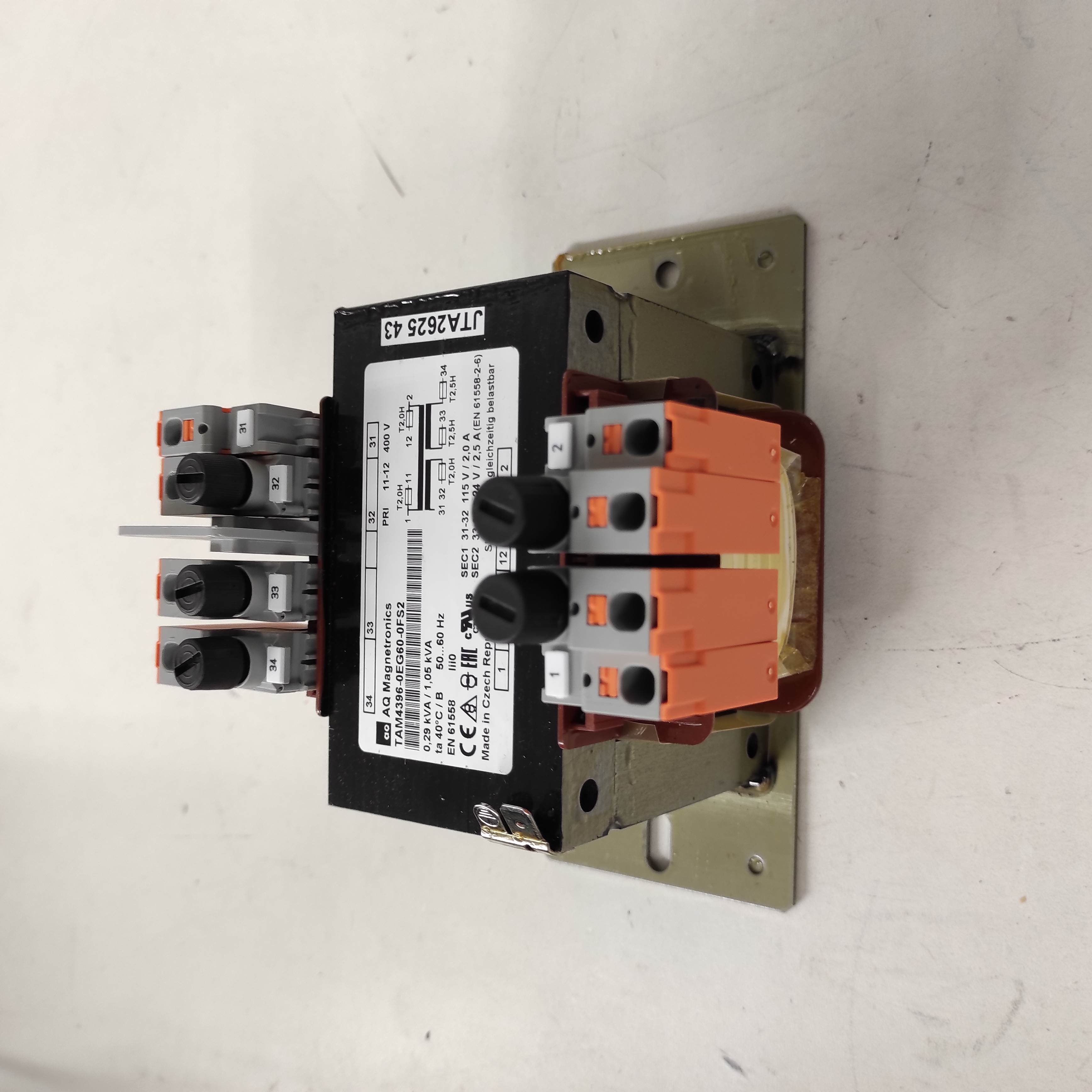 TAM4396-0EG60-0FS2