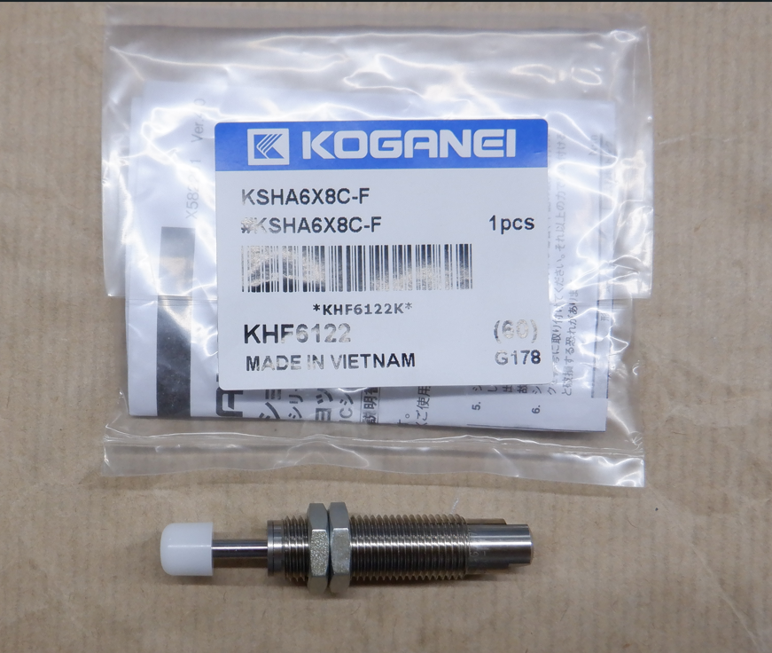 KSHA6X8C-F