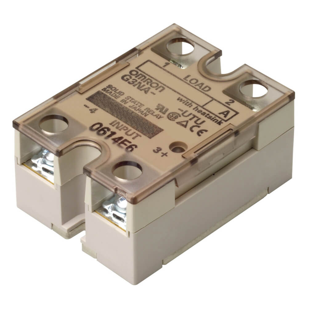 G3NA-210B-UTU 5-24VDC