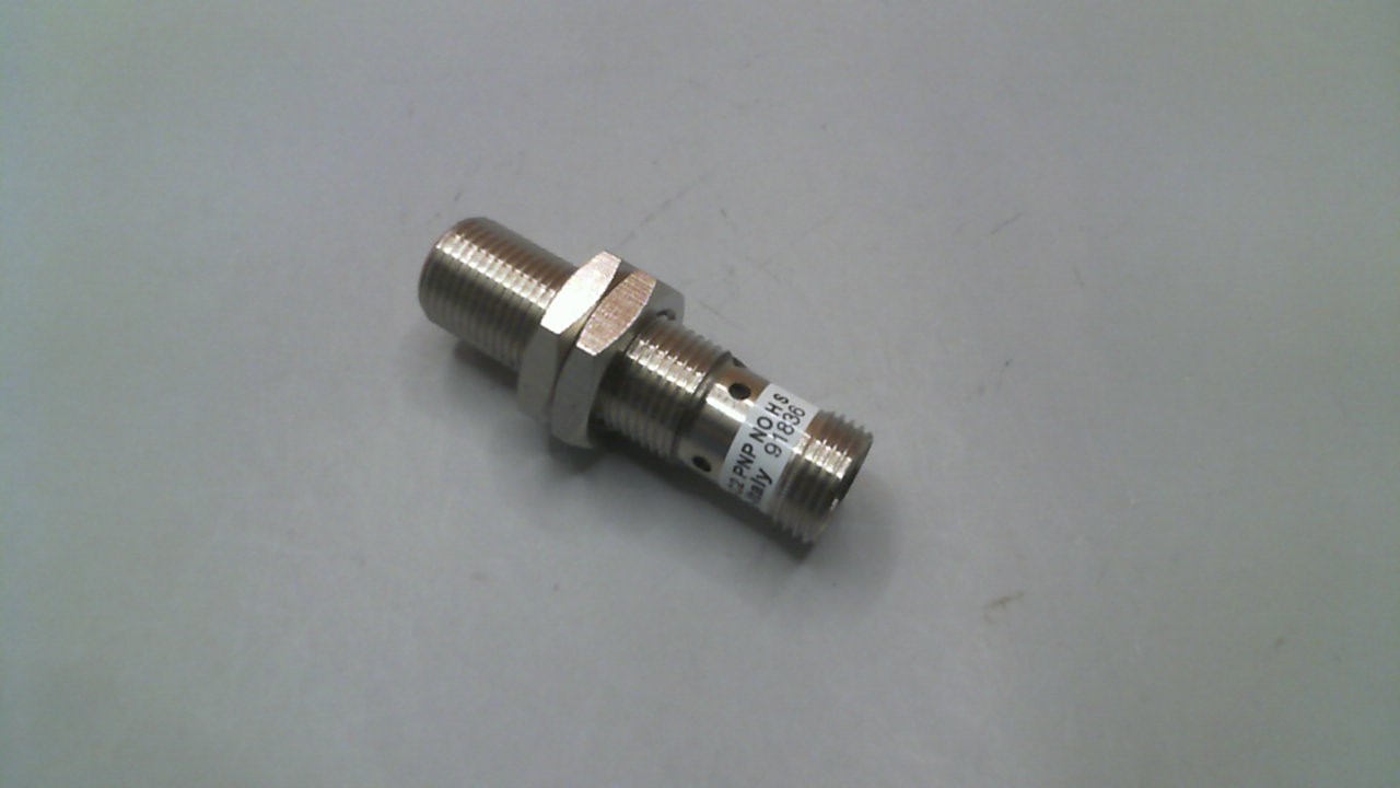 SI12SM-C2 PNP NO H S / I12000669