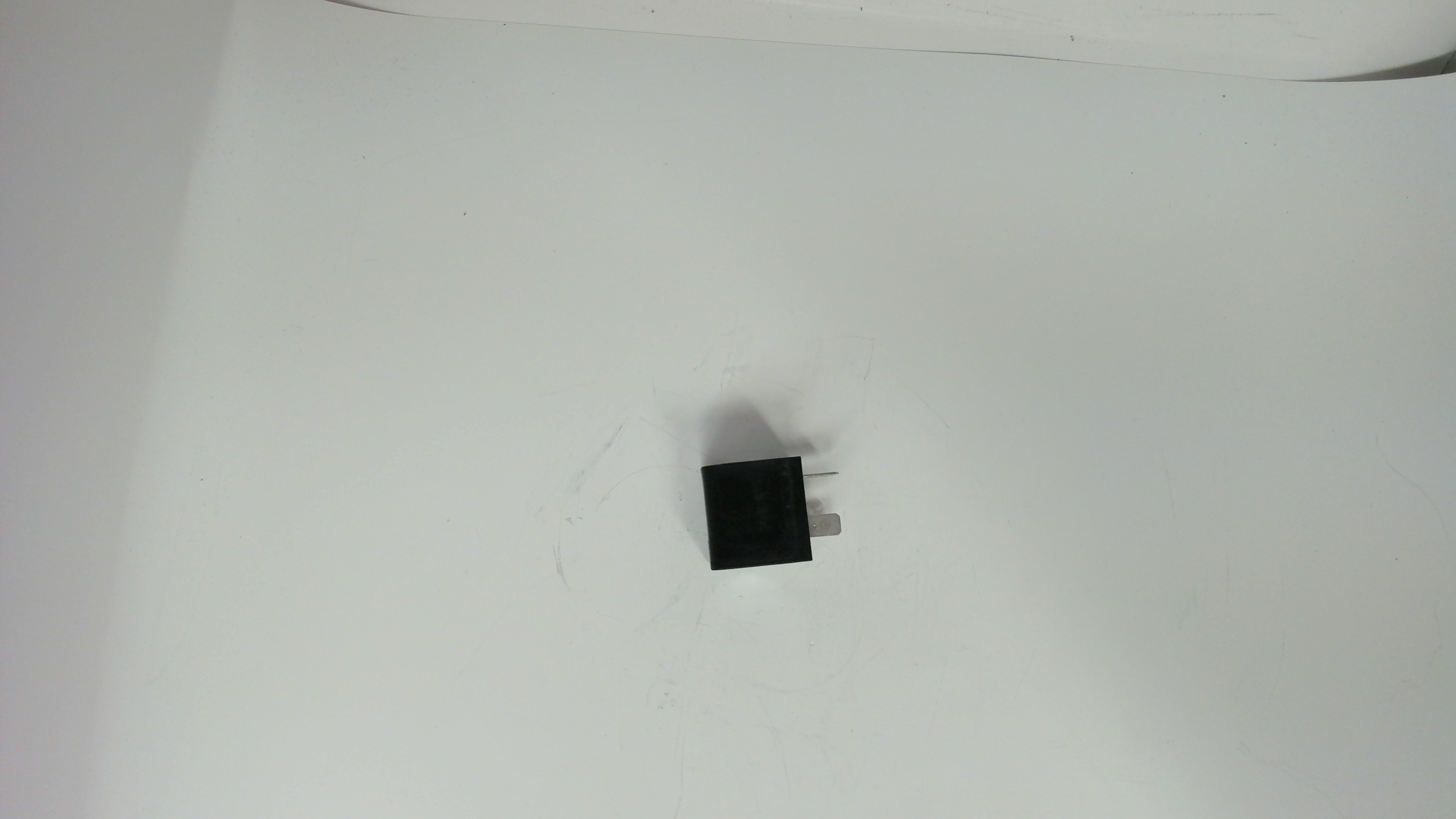 EVI 7/9 - AMP 6.3x0.8 mm, AC, 24V, 8,5VA